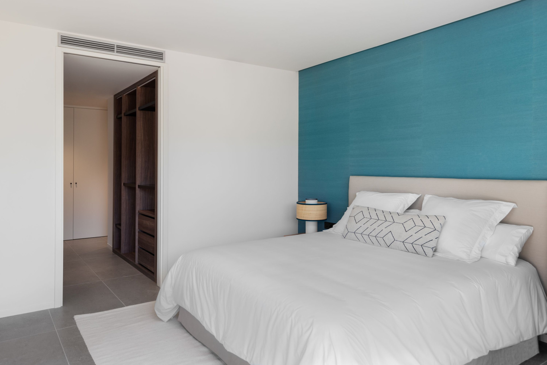 Nouvelle construction - Appartement - Pueblo Nuevo