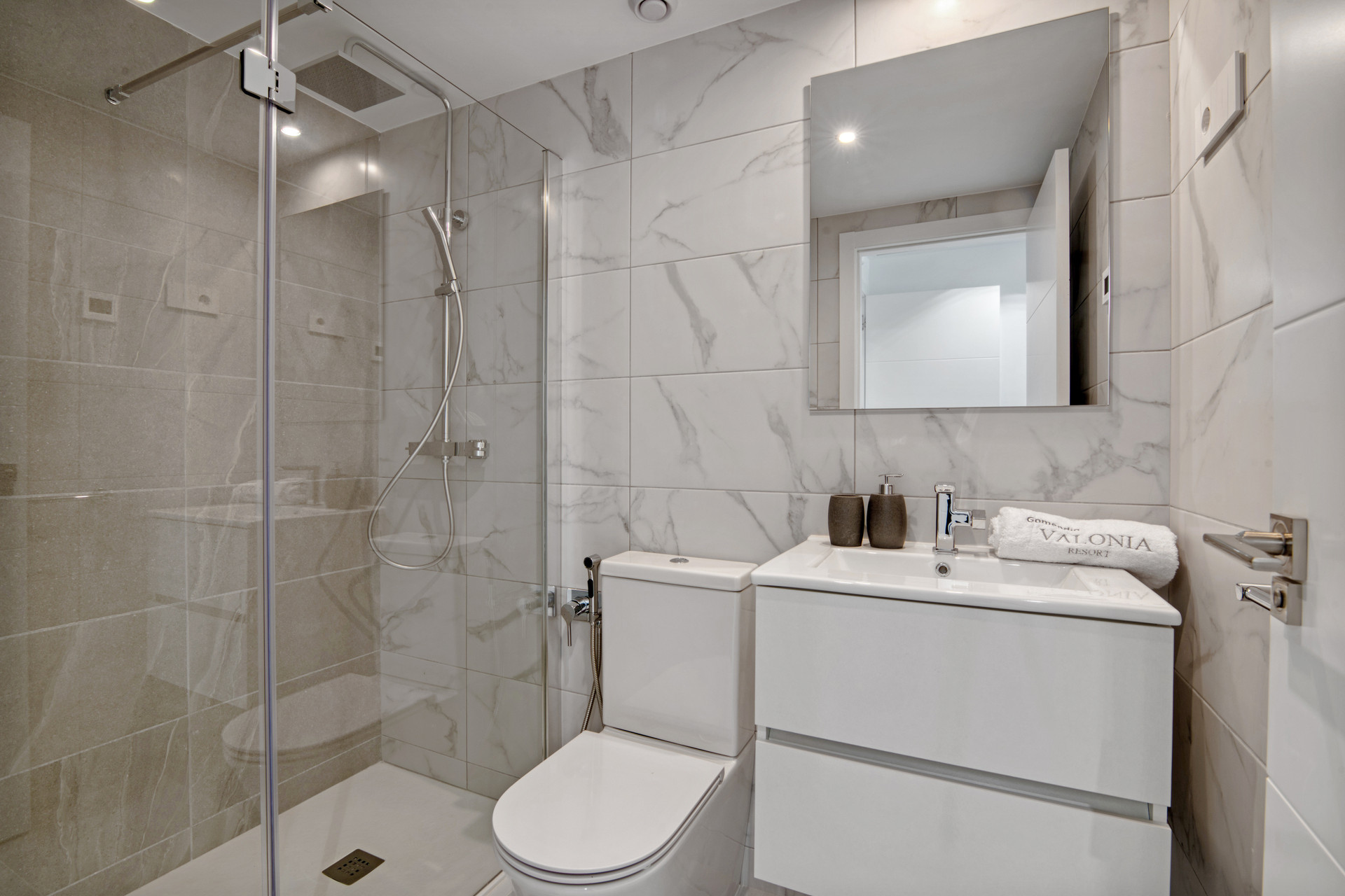 Nouvelle construction - Appartement - Punta Prima