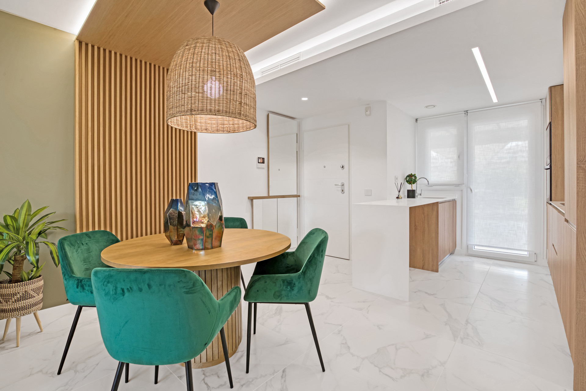 Nouvelle construction - Appartement - Punta Prima