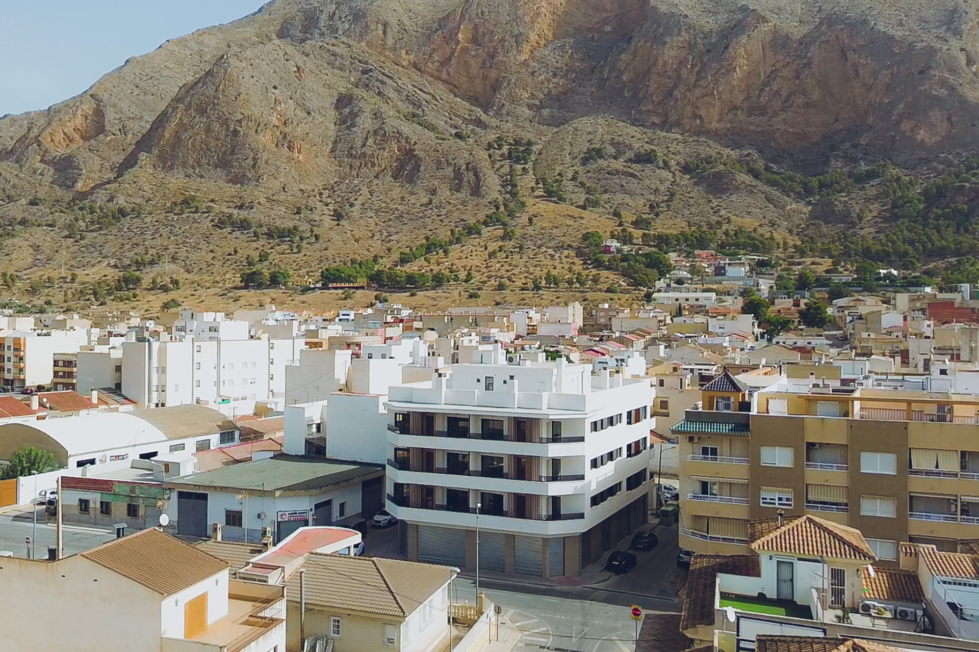 Nouvelle construction - Appartement - Redován