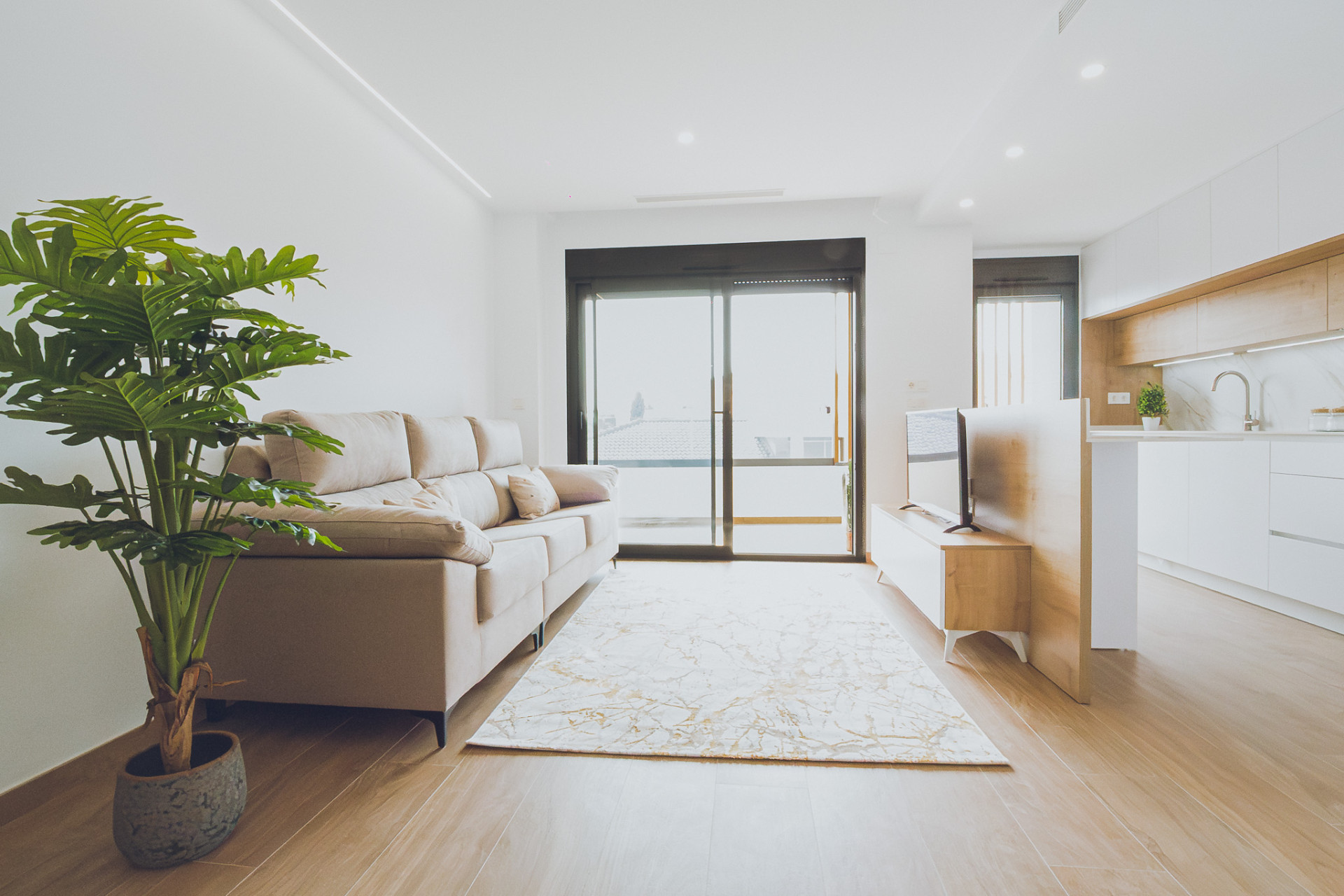 Nouvelle construction - Appartement - Redován