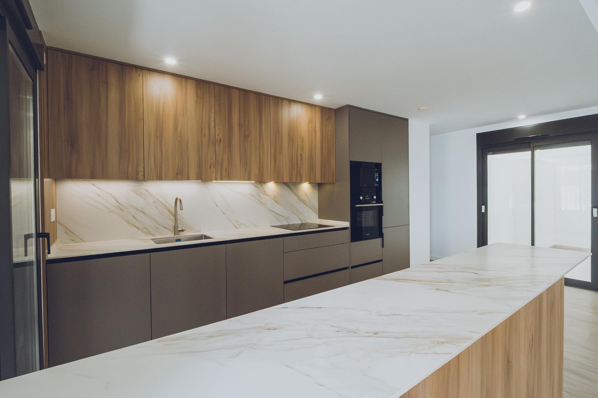 Nouvelle construction - Appartement - Redován