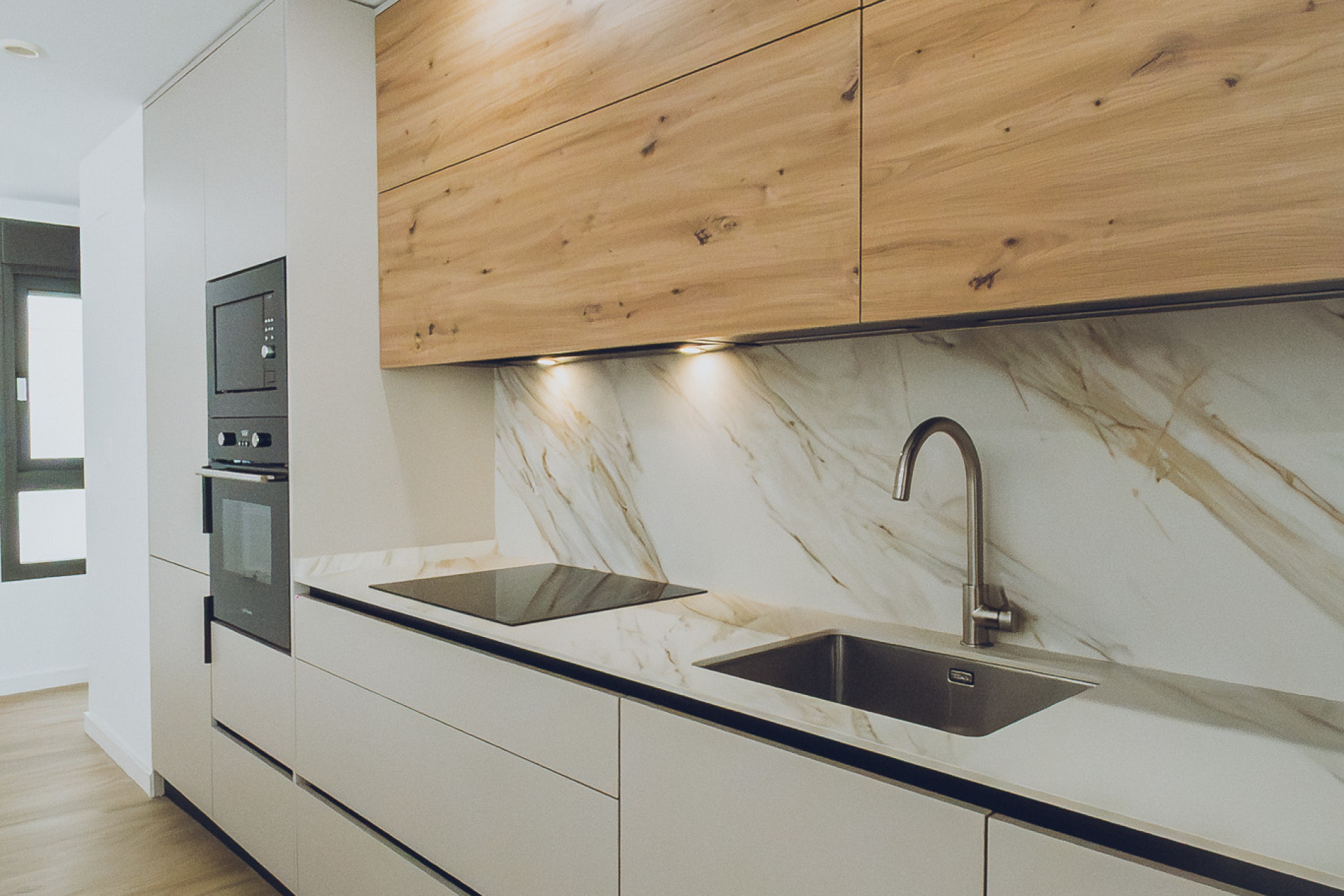 Nouvelle construction - Appartement - Redován