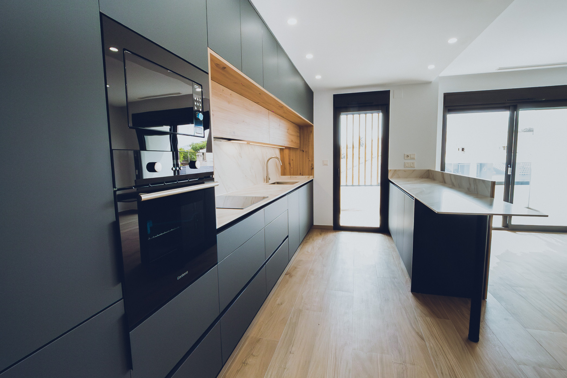 Nouvelle construction - Appartement - Redován