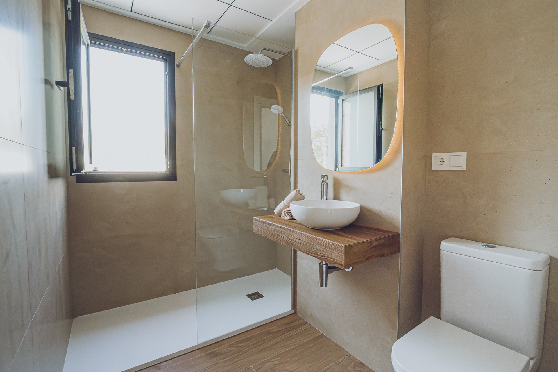 Nouvelle construction - Appartement - Redován