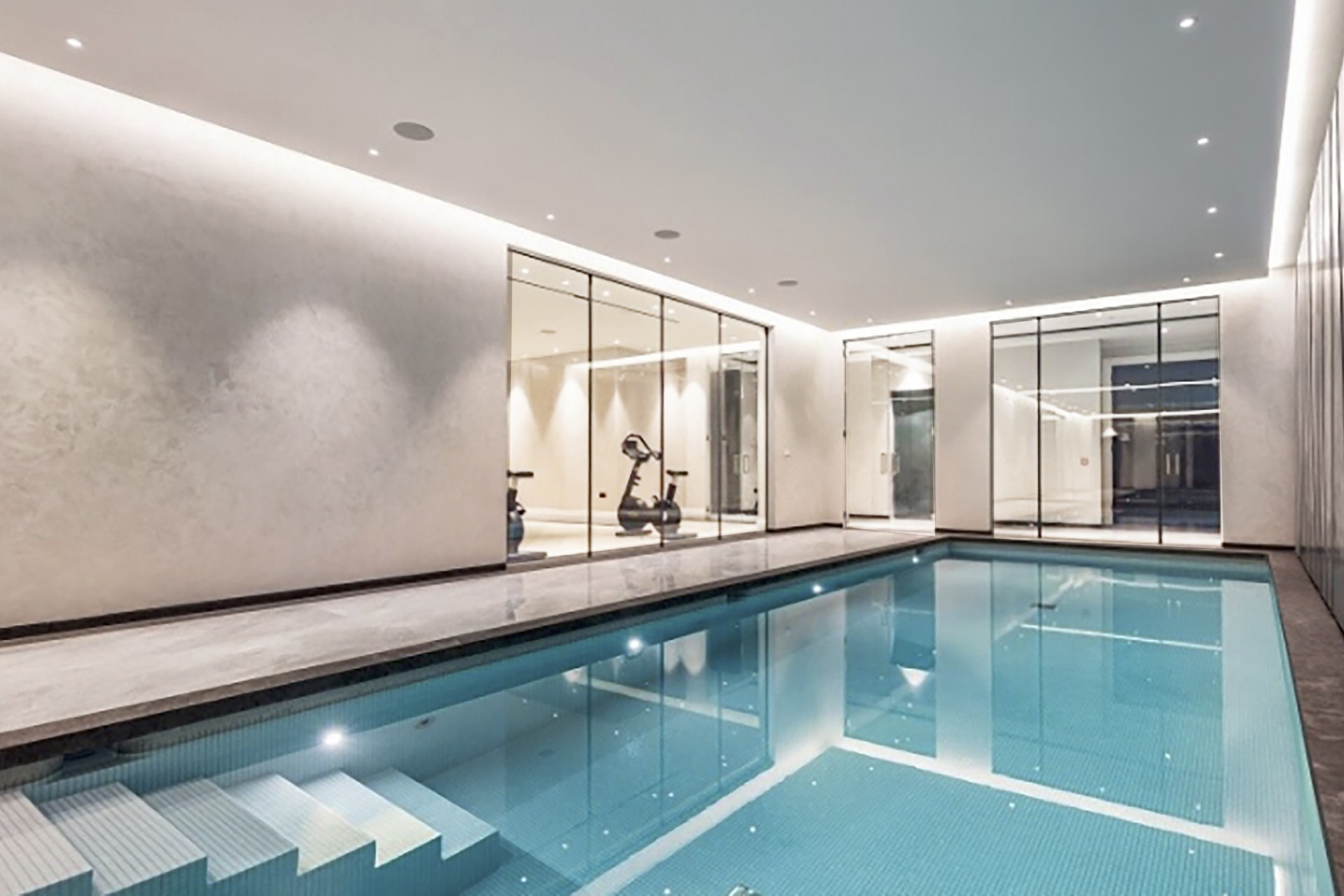 Nouvelle construction - Appartement - Relleu