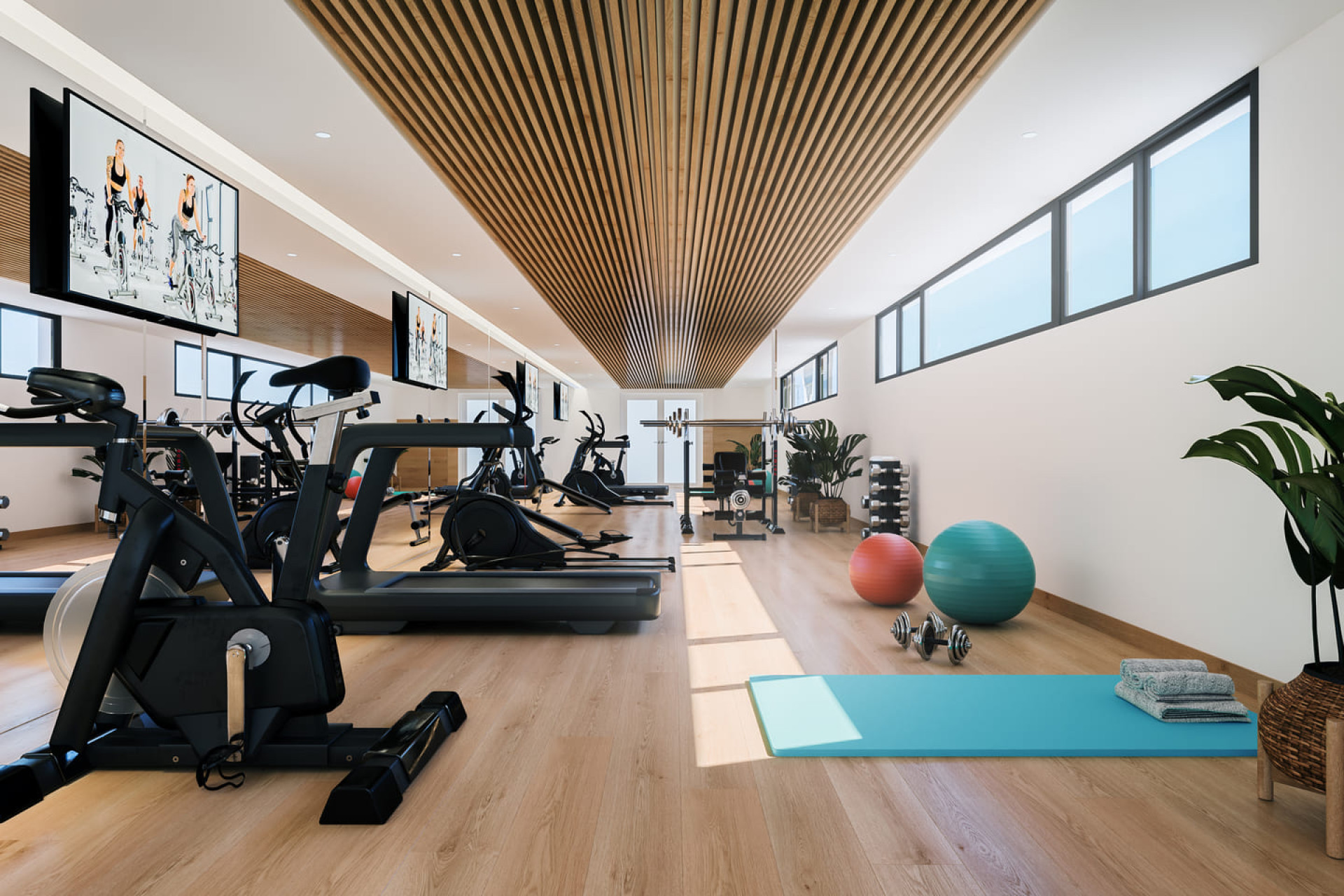 Nouvelle construction - Appartement - Rincón de la Victoria