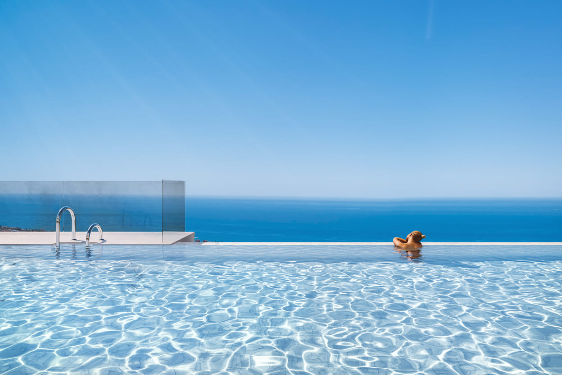 Nouvelle construction - Appartement - Rincón de la Victoria