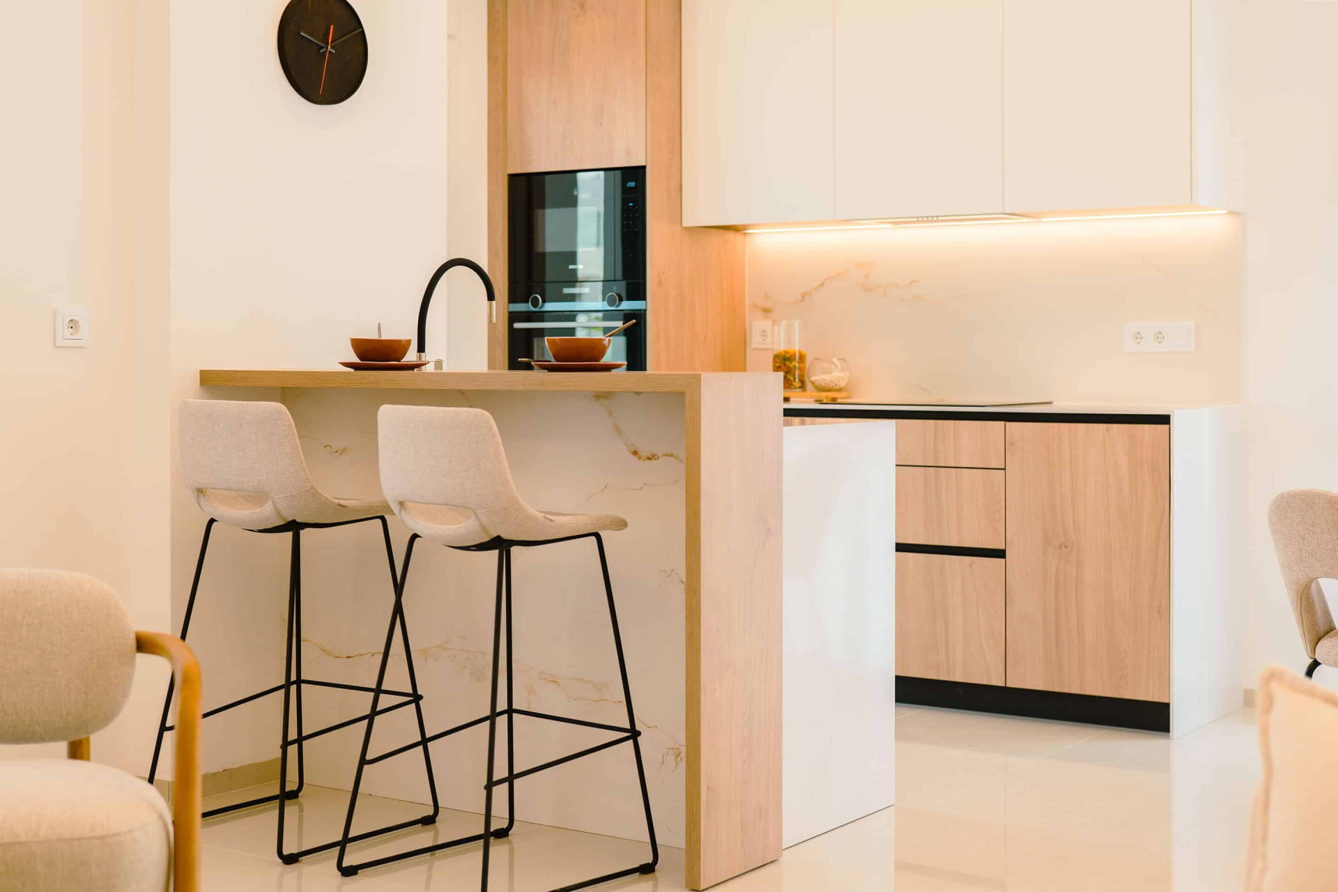 Nouvelle construction - Appartement - Rojales