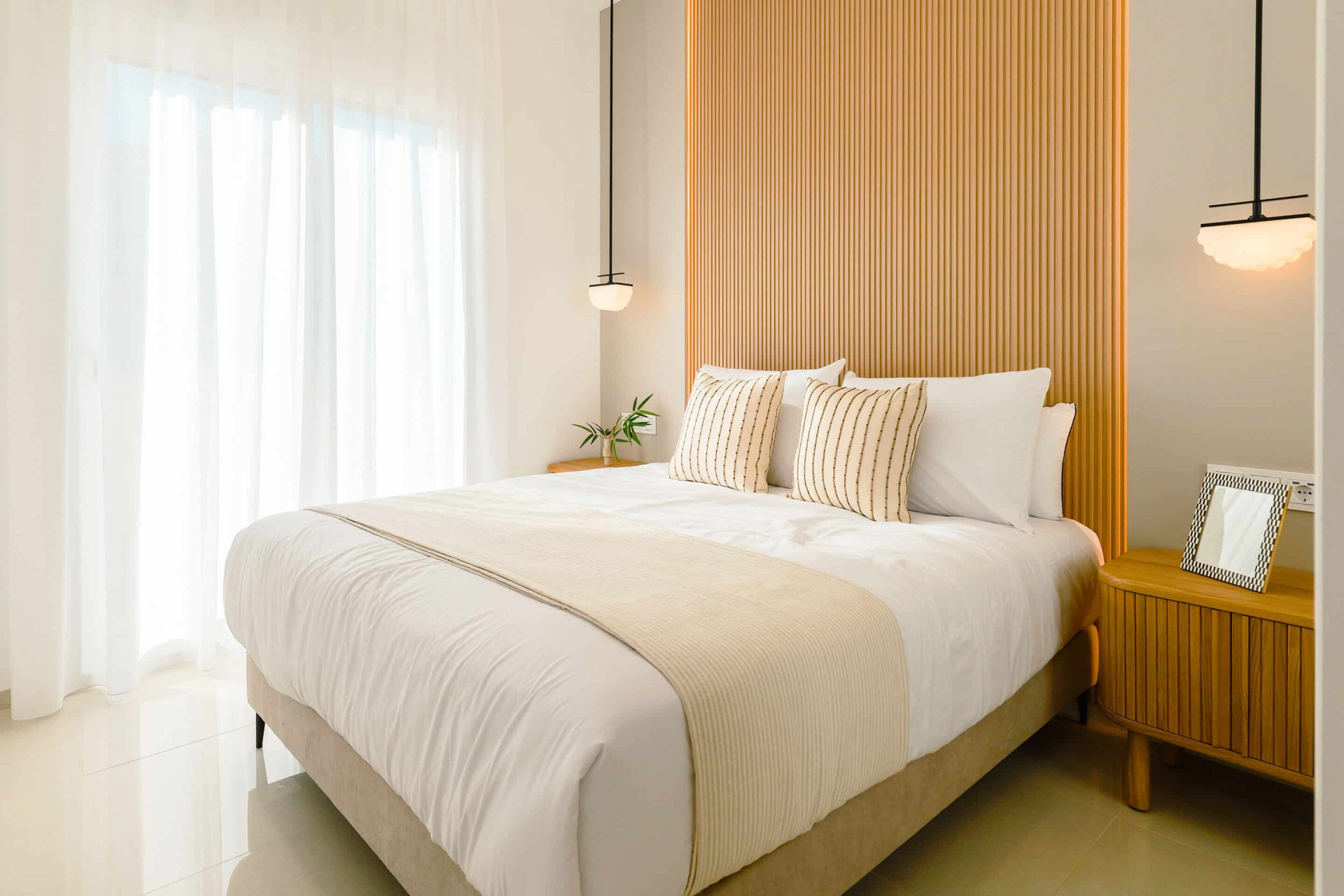 Nouvelle construction - Appartement - Rojales