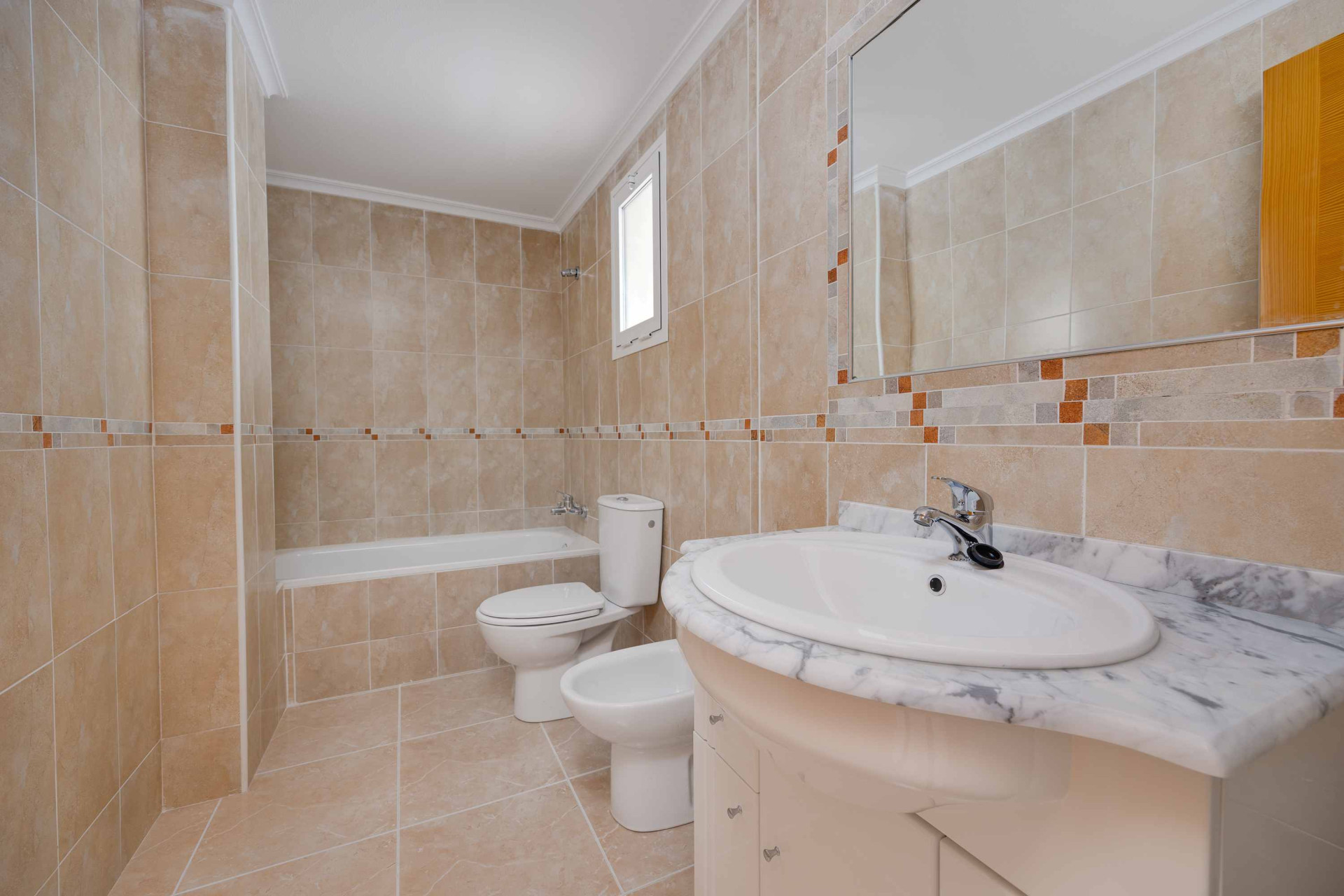 Nouvelle construction - Appartement - San Fulgencio