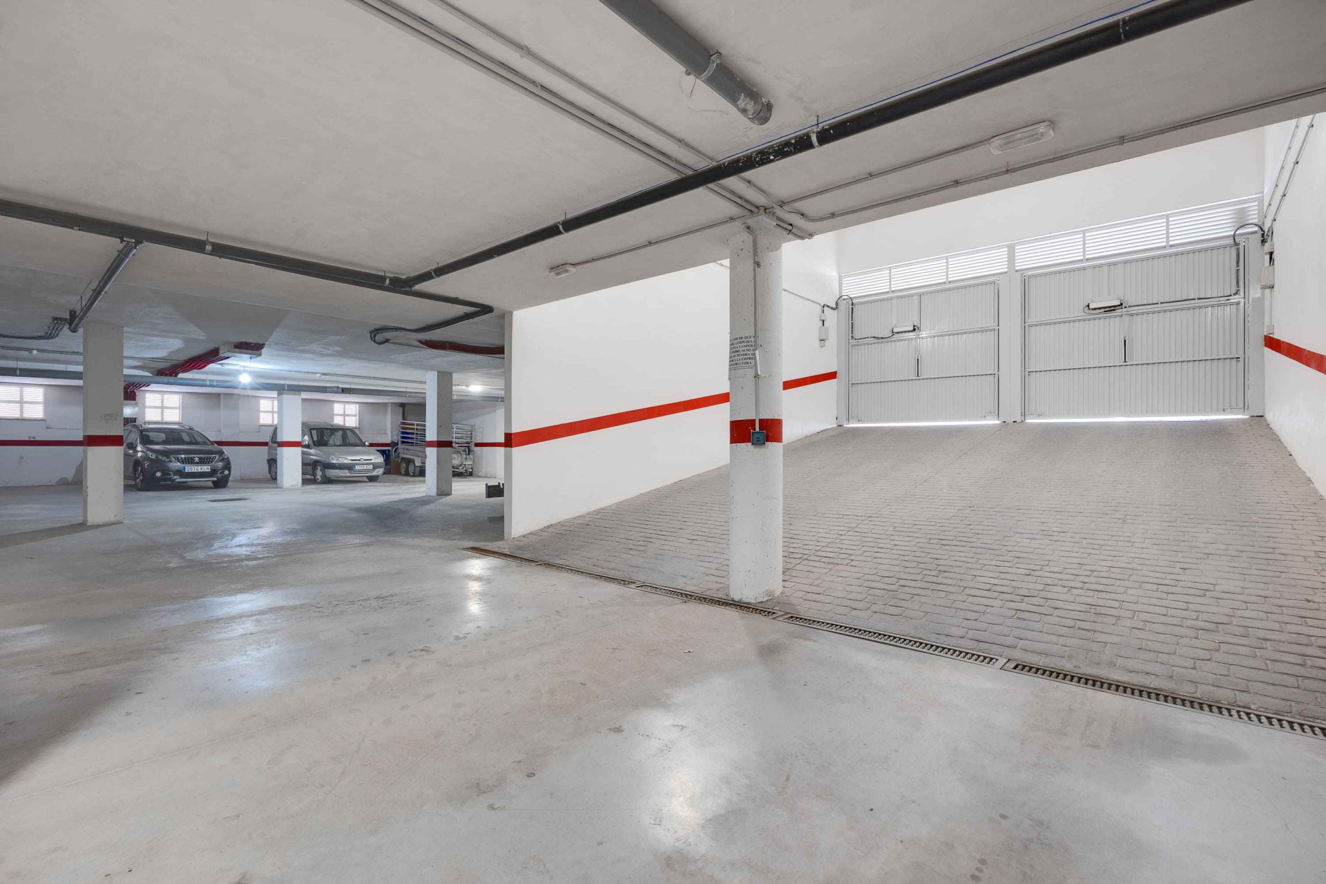 Nouvelle construction - Appartement - San Fulgencio