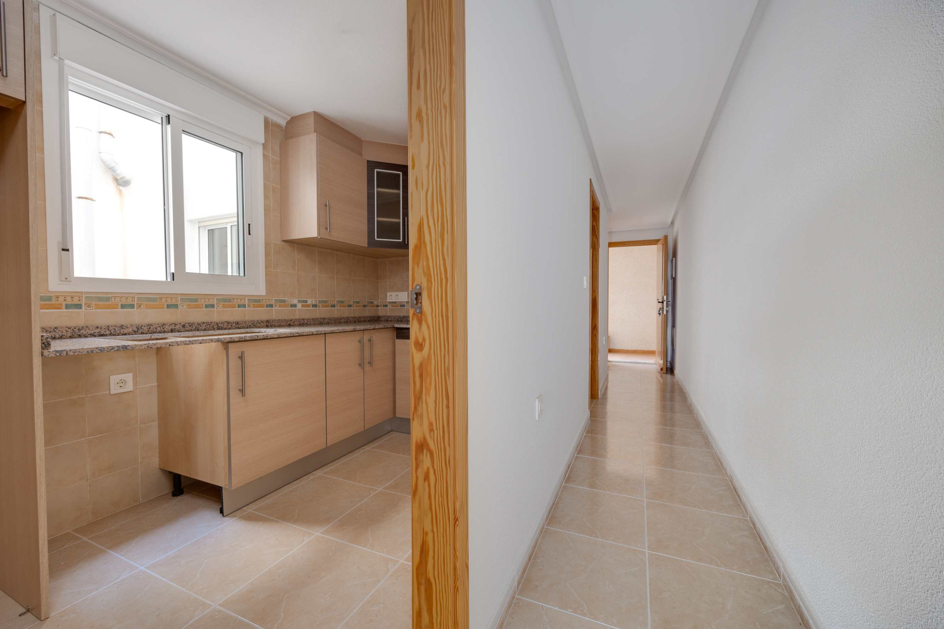 Nouvelle construction - Appartement - San Fulgencio