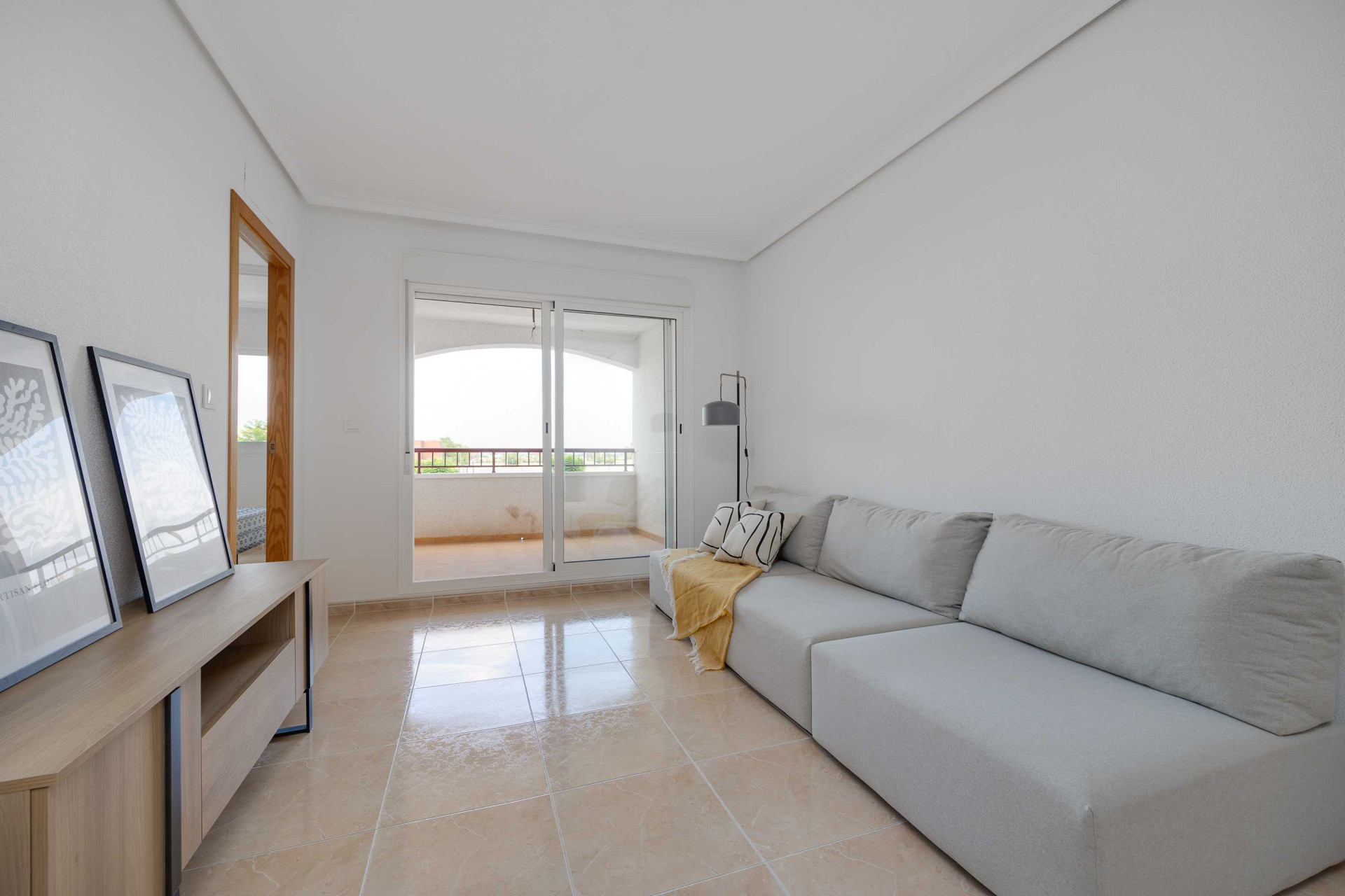 Nouvelle construction - Appartement - San Fulgencio
