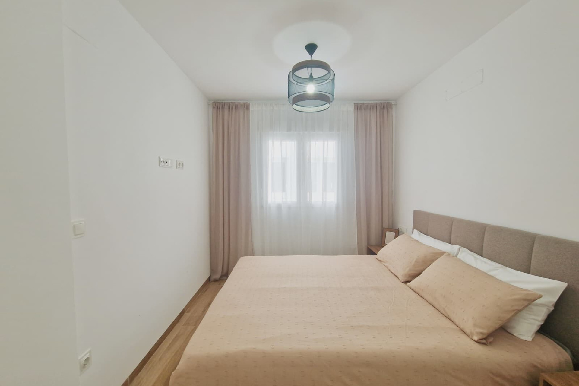Nouvelle construction - Appartement - San Fulgencio
