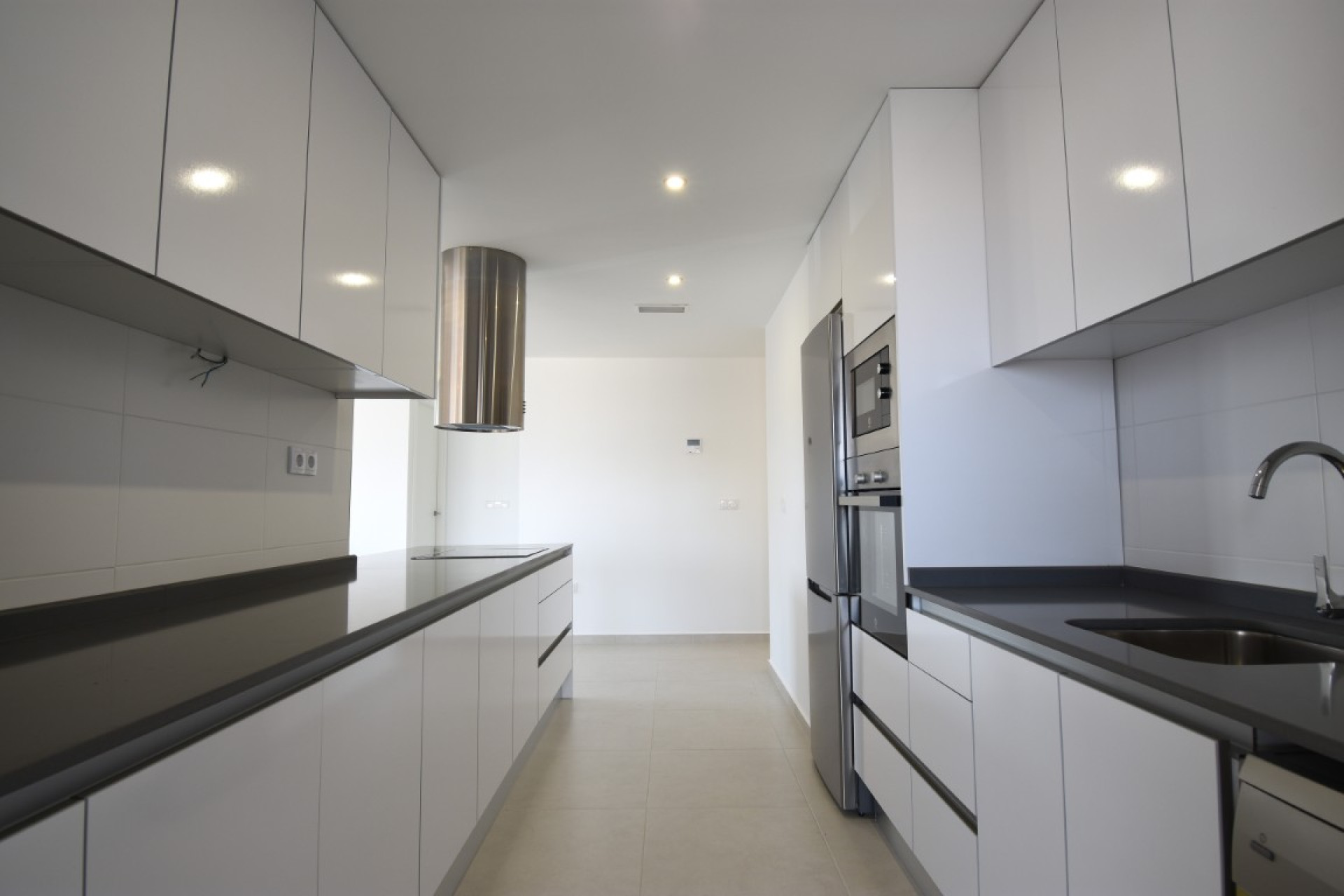 Nouvelle construction - Appartement - San Miguel de Salinas