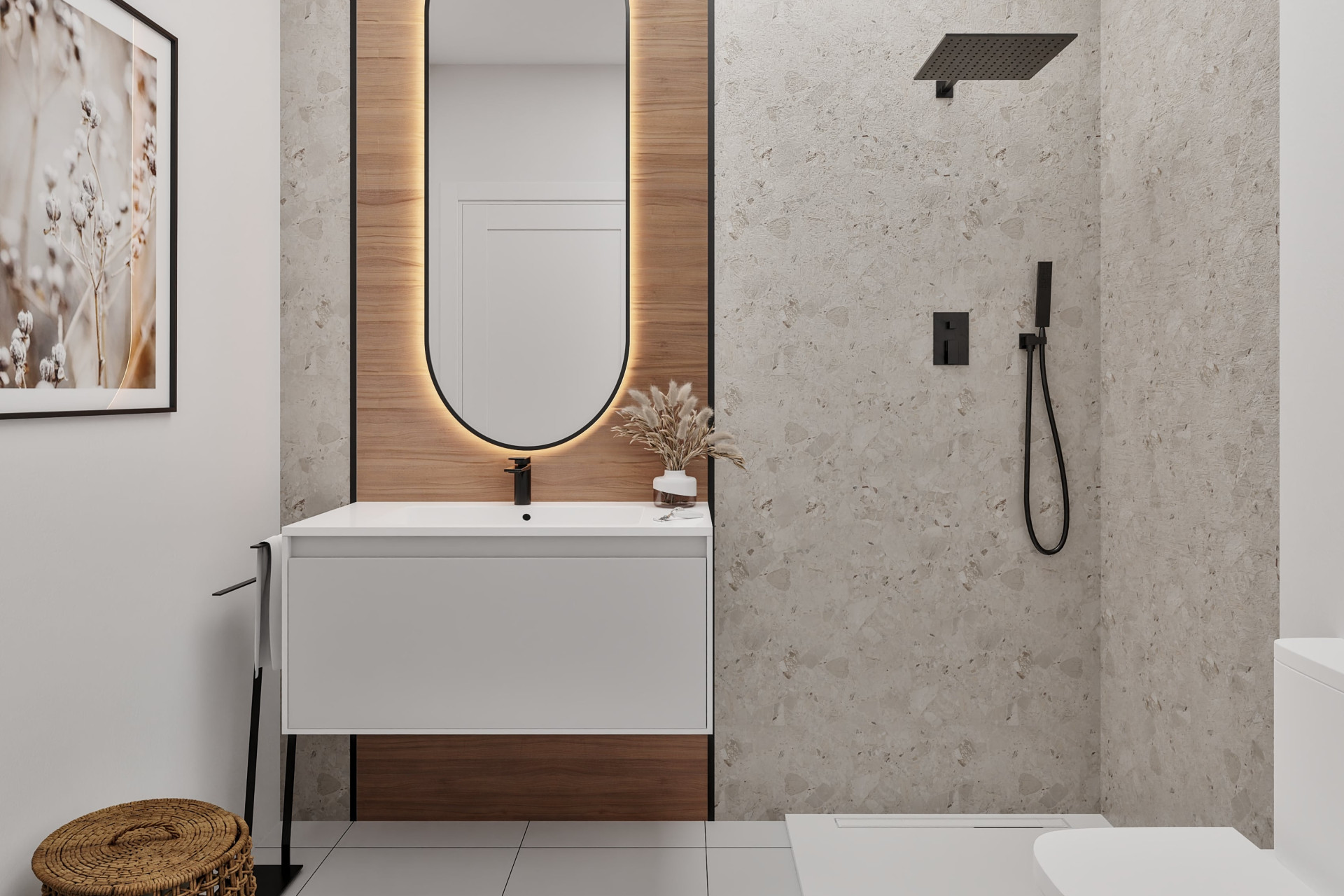 Nouvelle construction - Appartement - San Miguel de Salinas