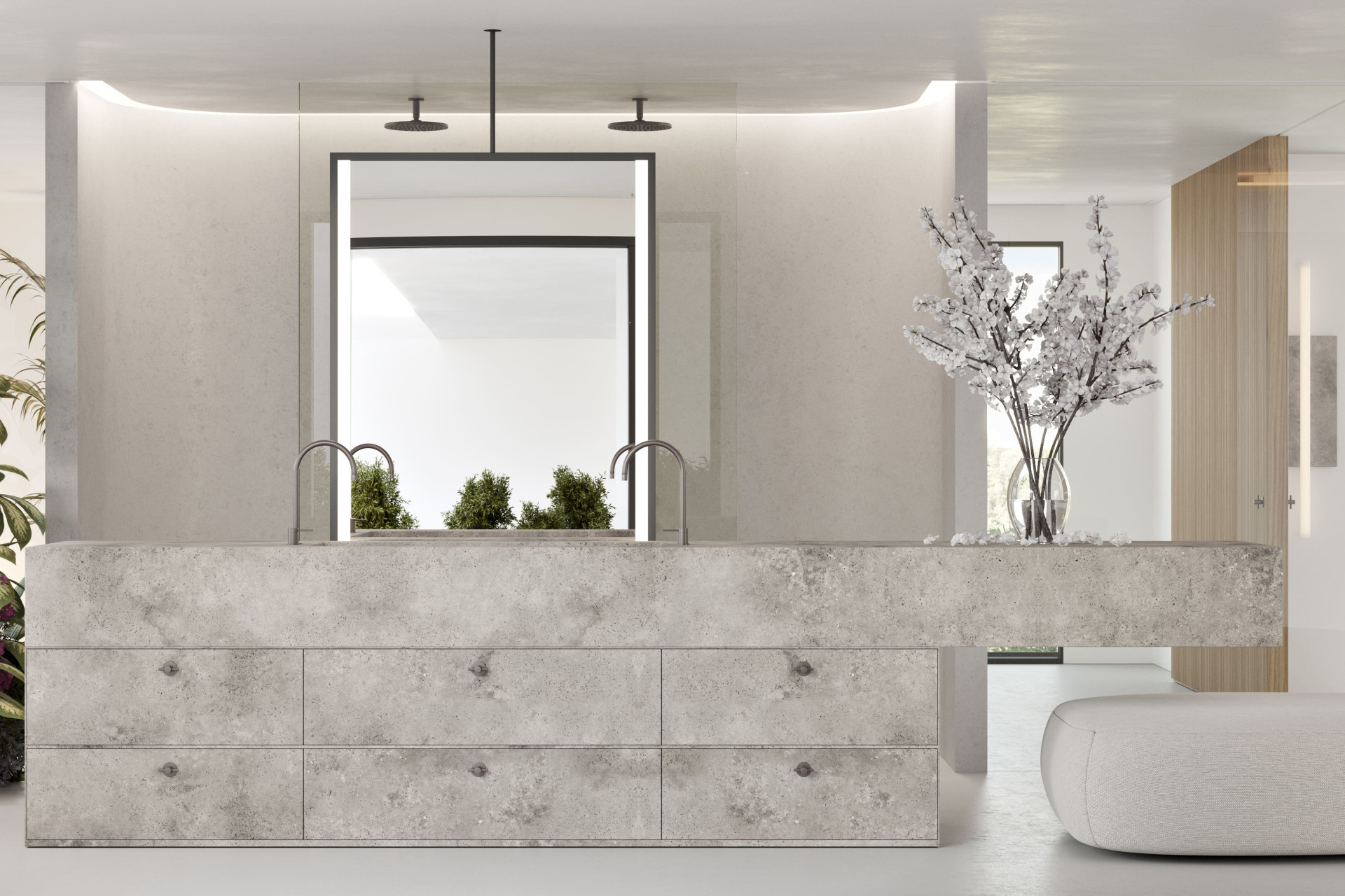 Nouvelle construction - Appartement - San Roque