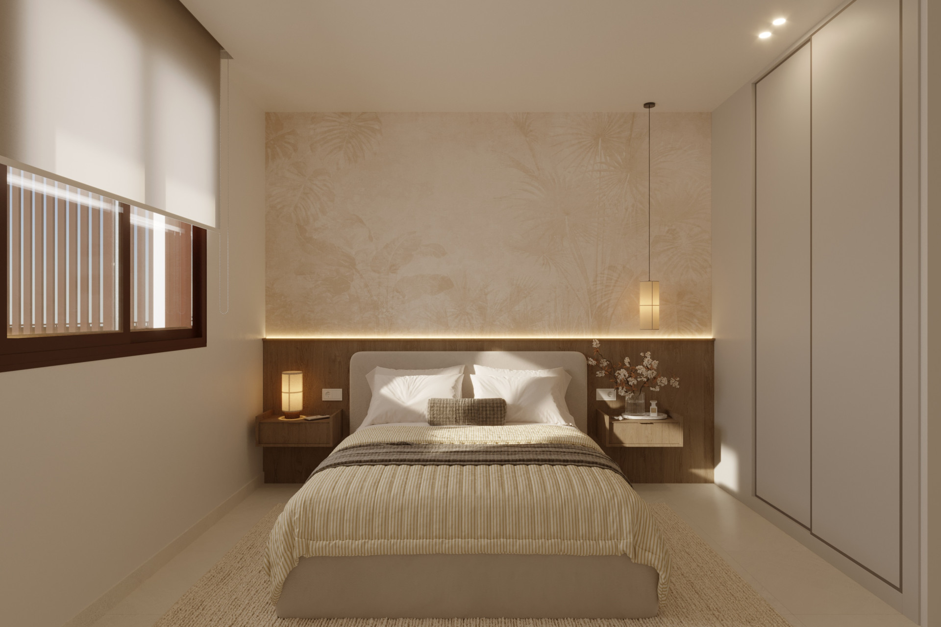 Nouvelle construction - Appartement - Santa Pola