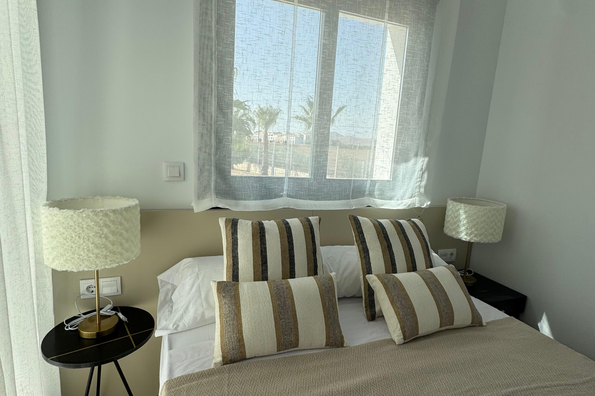 Nouvelle construction - Appartement - Santa Rosalia - Santa Rosalía