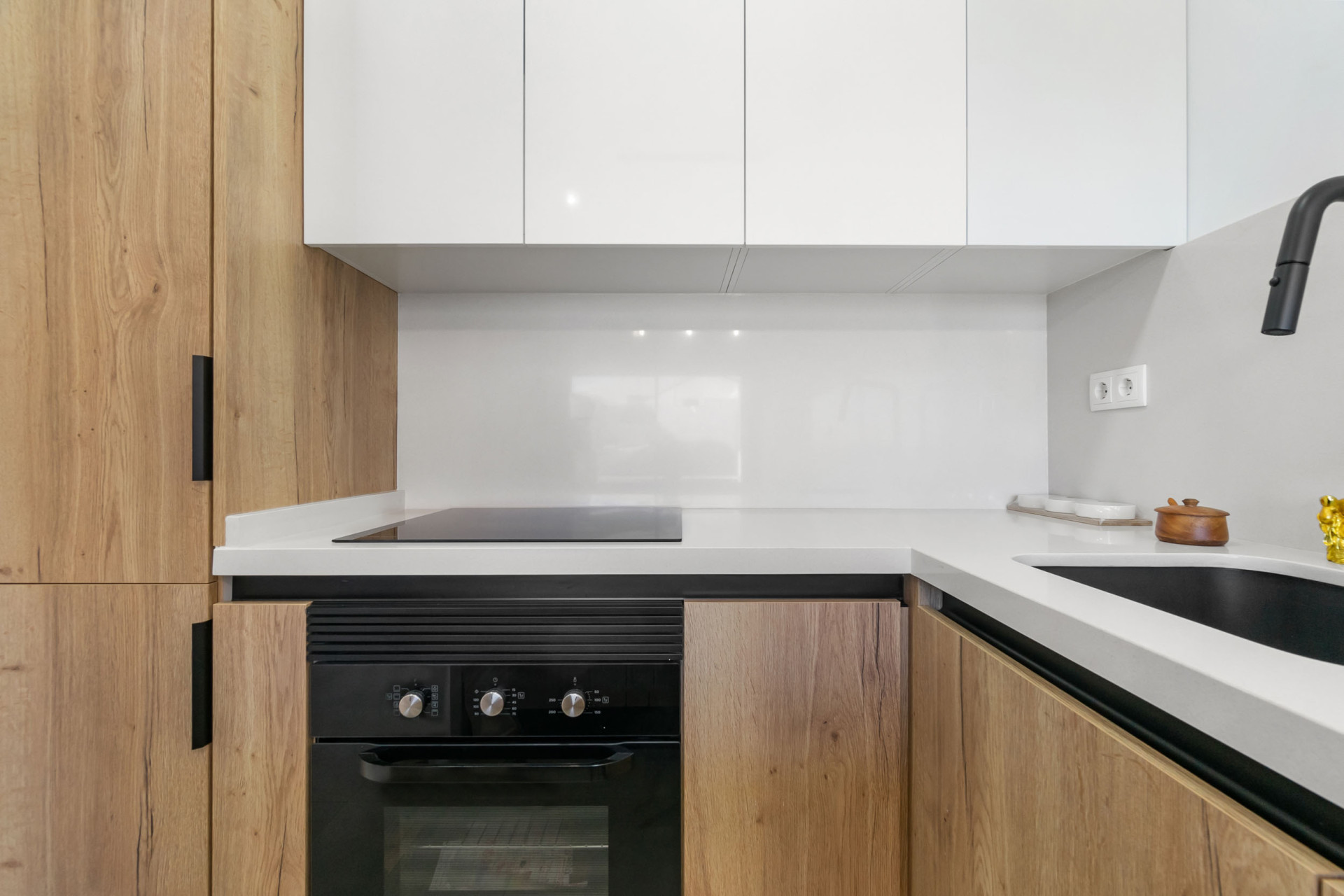 Nouvelle construction - Appartement - Santiago de la Ribera