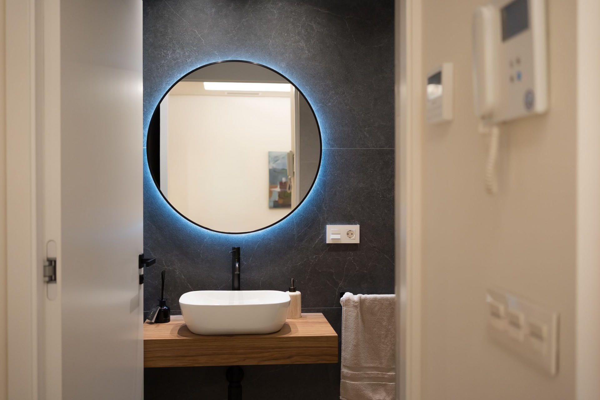 Nouvelle construction - Appartement - Santiago de la Ribera