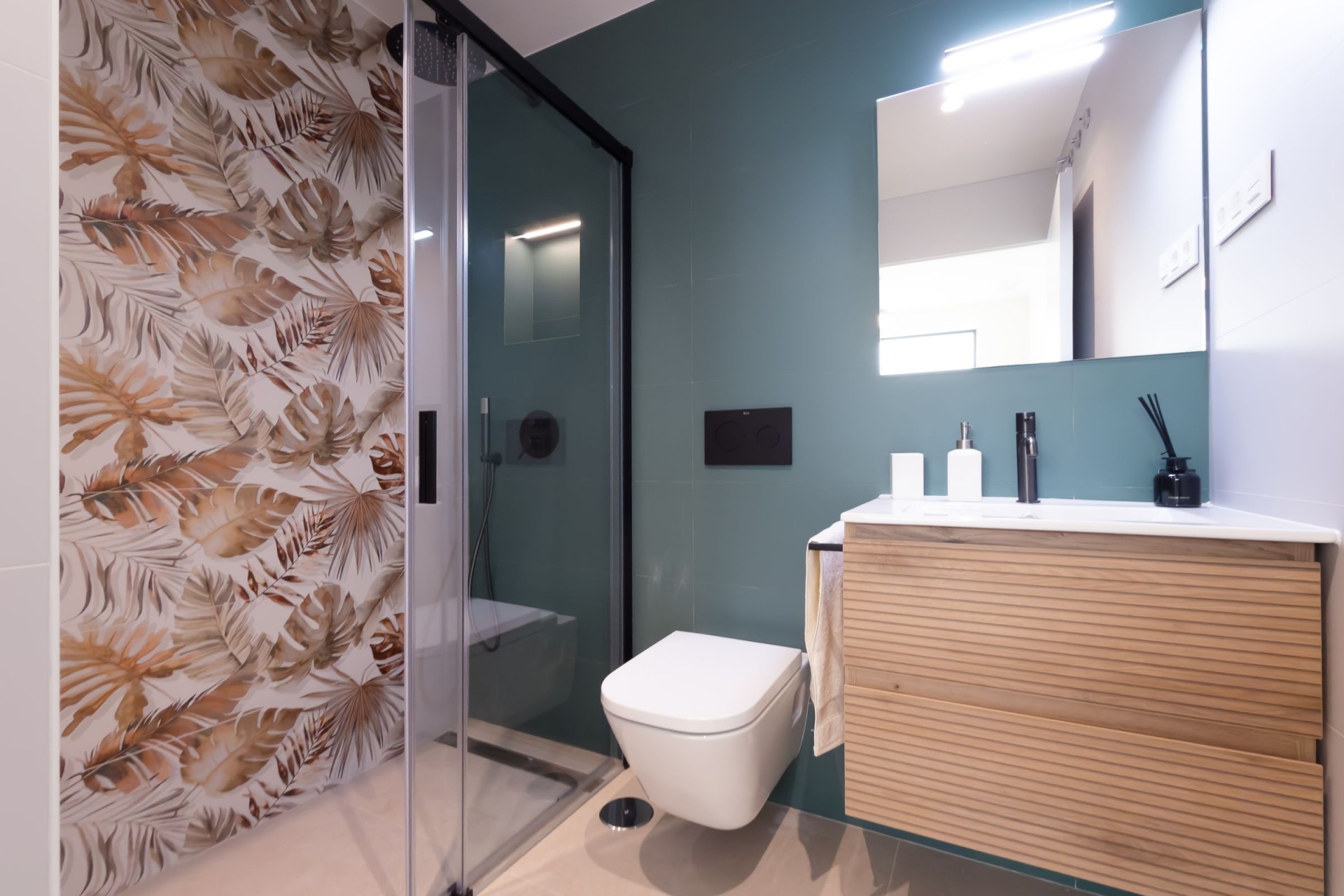 Nouvelle construction - Appartement - Santiago de la Ribera