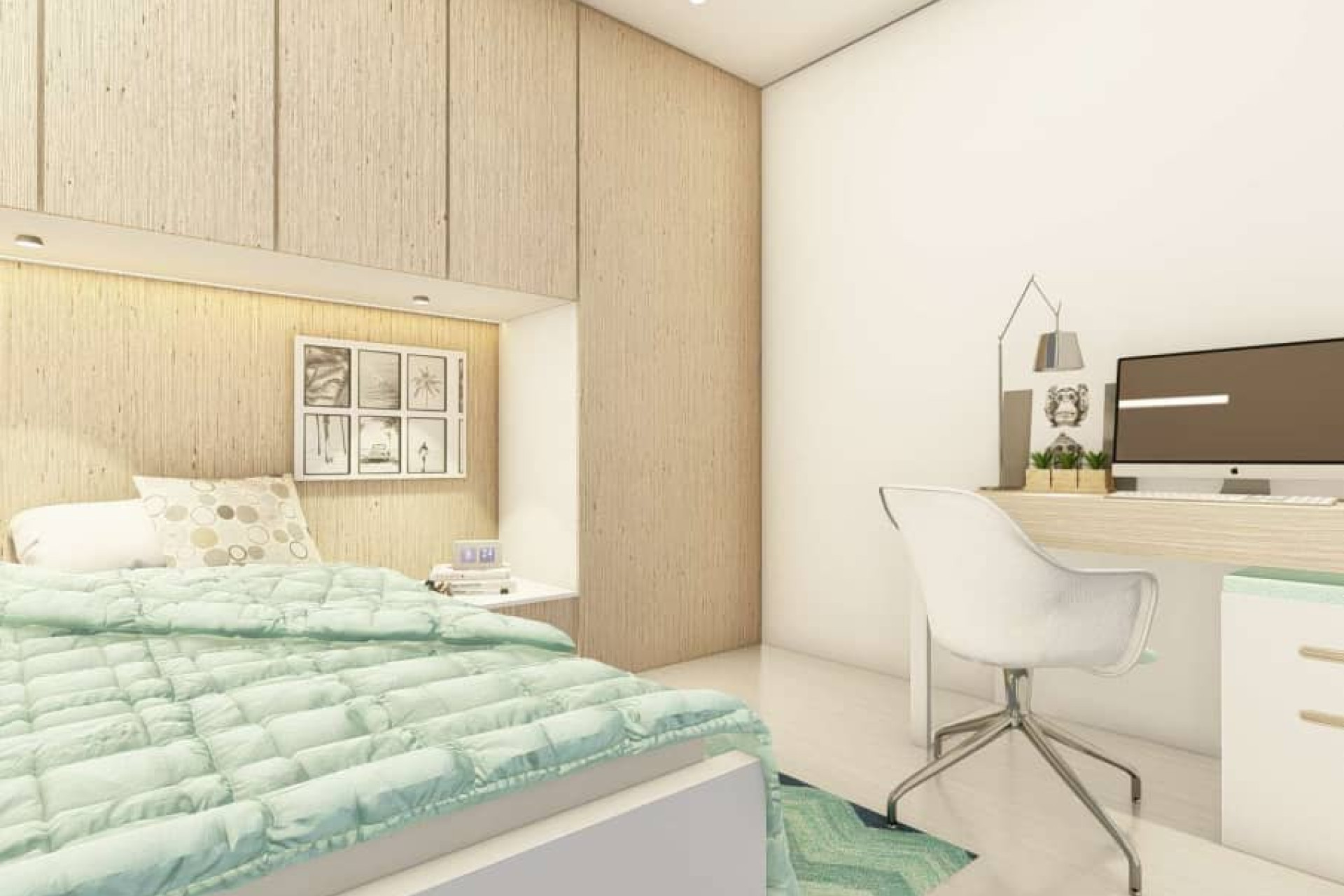 Nouvelle construction - Appartement - Torre de Benagalbón