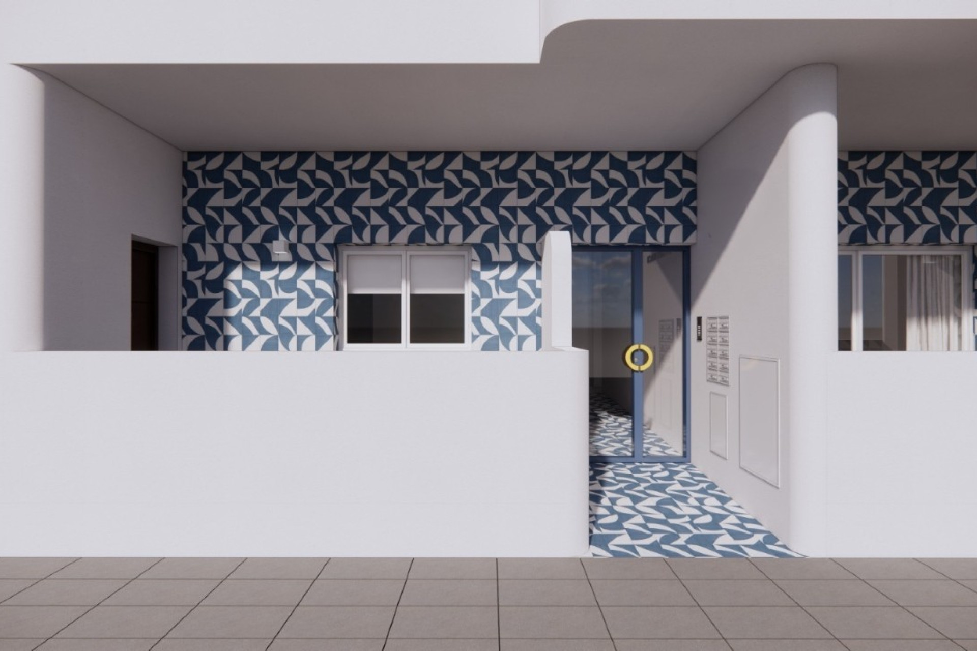 Nouvelle construction - Appartement - Torre de la Horadada