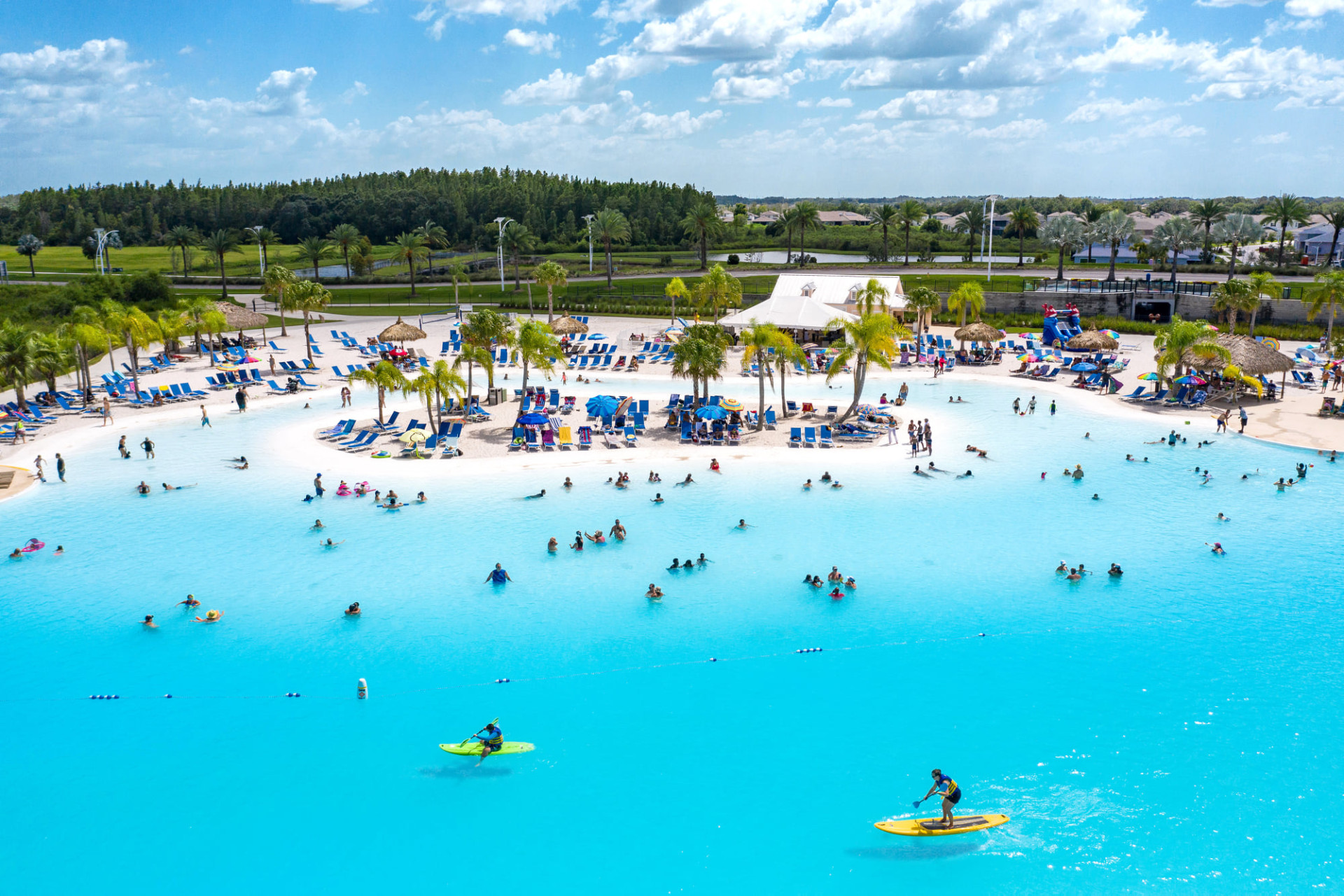 Nouvelle construction - Appartement - Torre Pacheco - Torre-pacheco