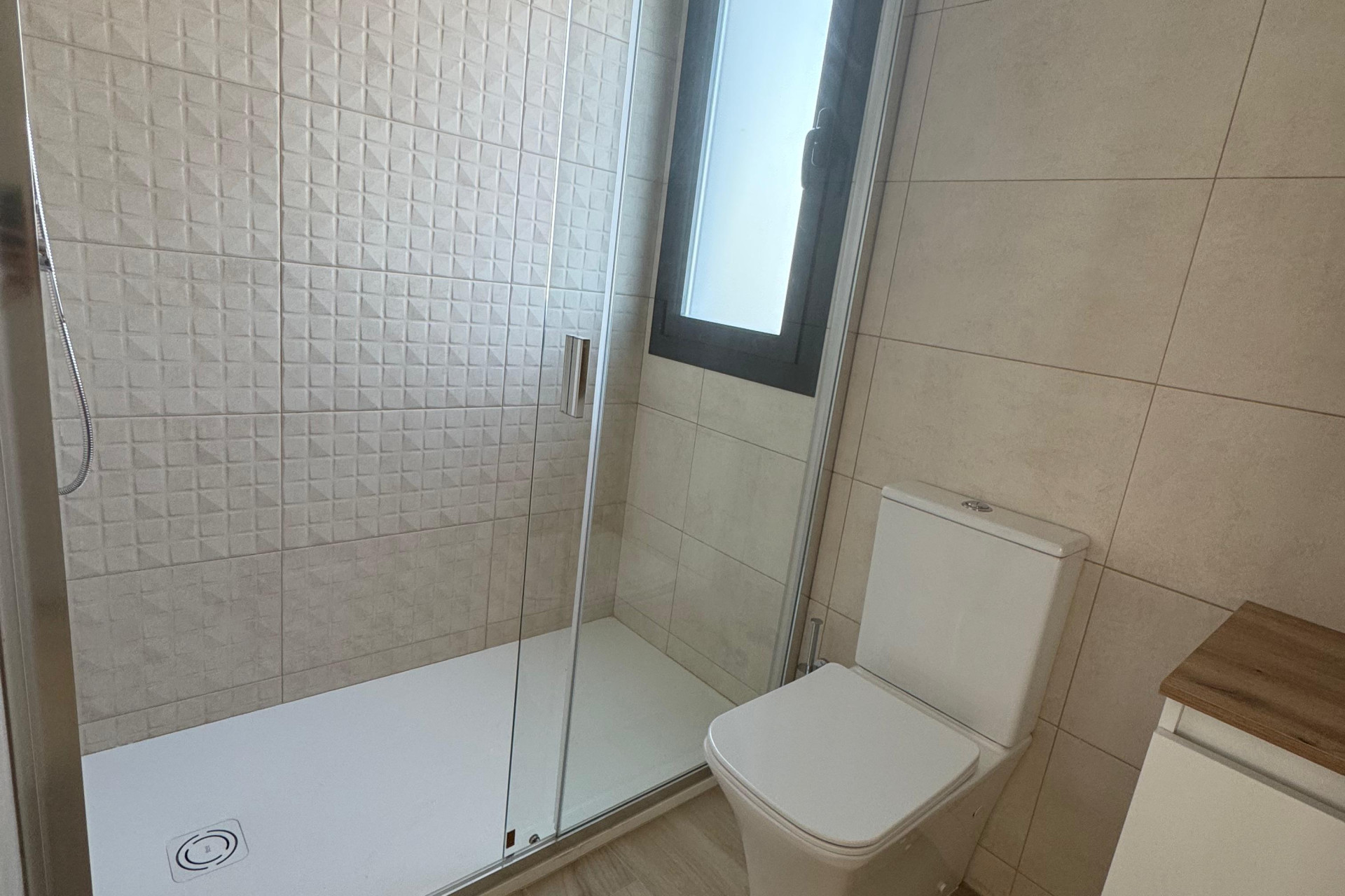 Nouvelle construction - Appartement - Torre Pacheco - Torre-pacheco