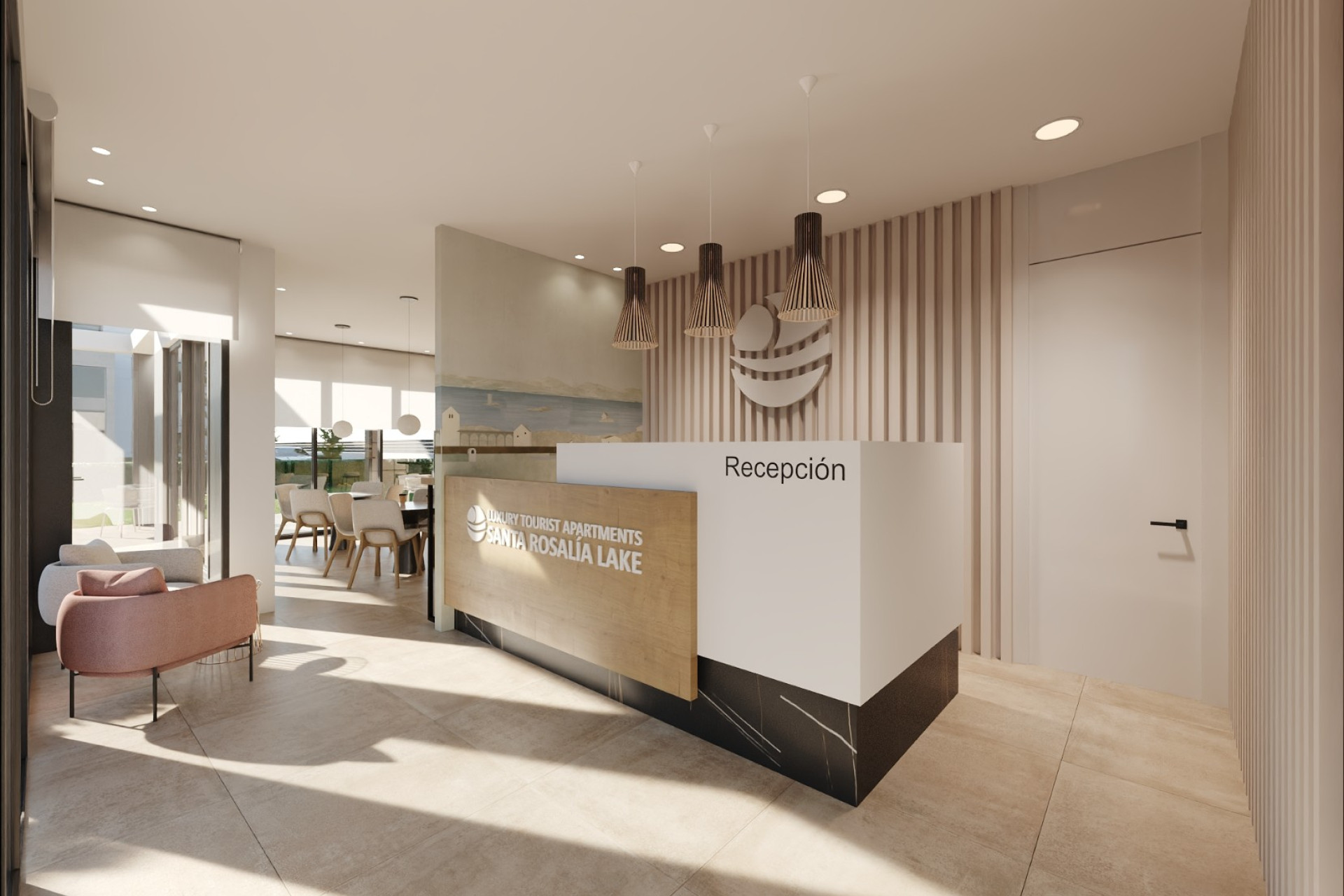 Nouvelle construction - Appartement - Torre Pacheco - Torrepacheco