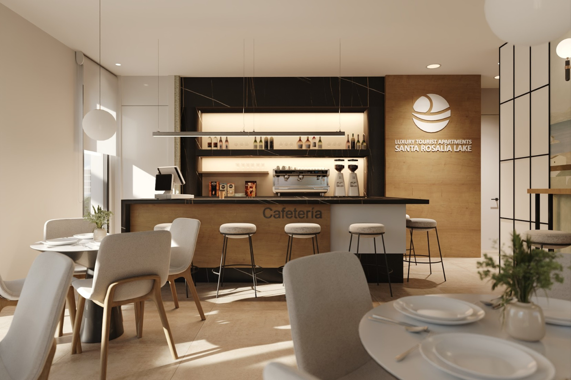 Nouvelle construction - Appartement - Torre Pacheco - Torrepacheco