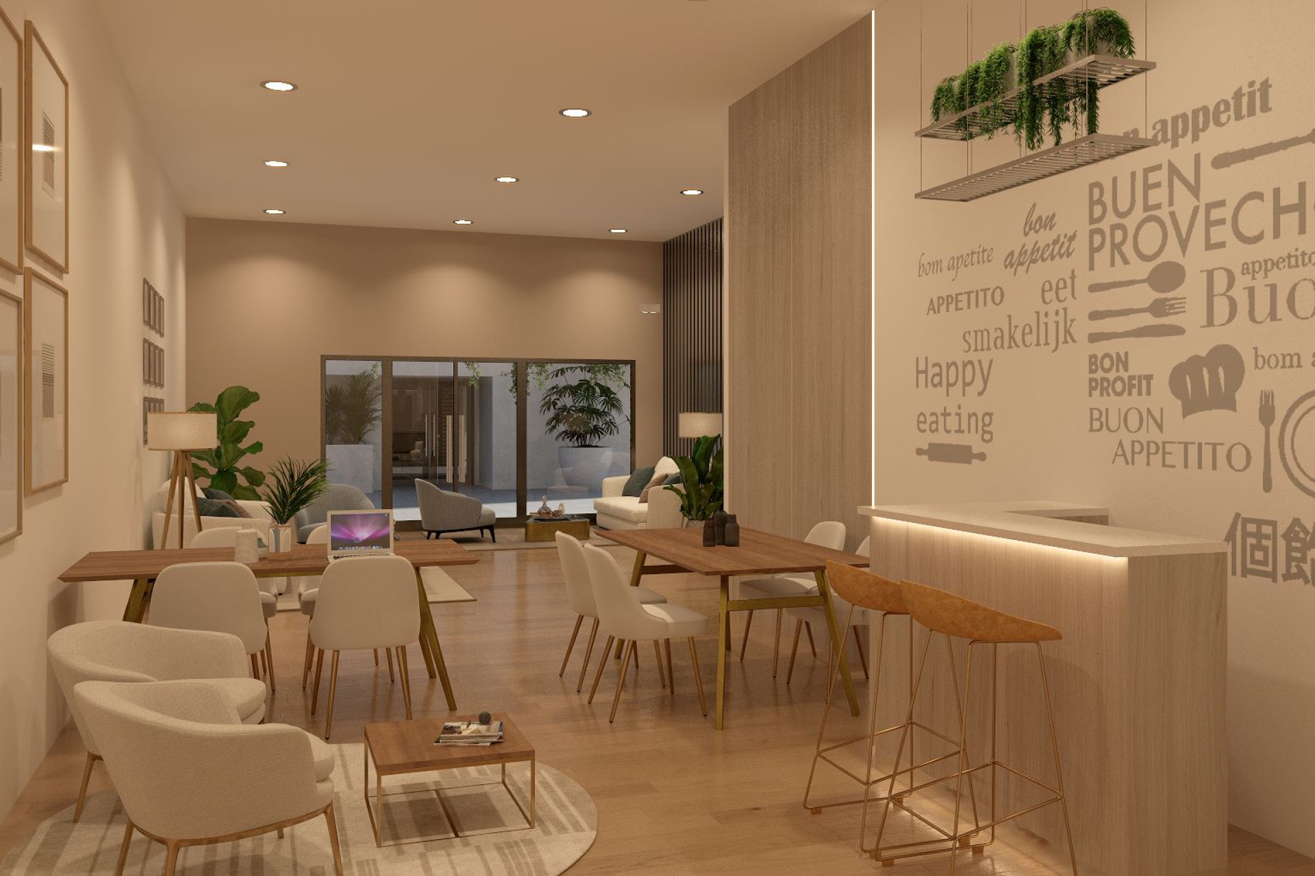 Nouvelle construction - Appartement - Torremolinos