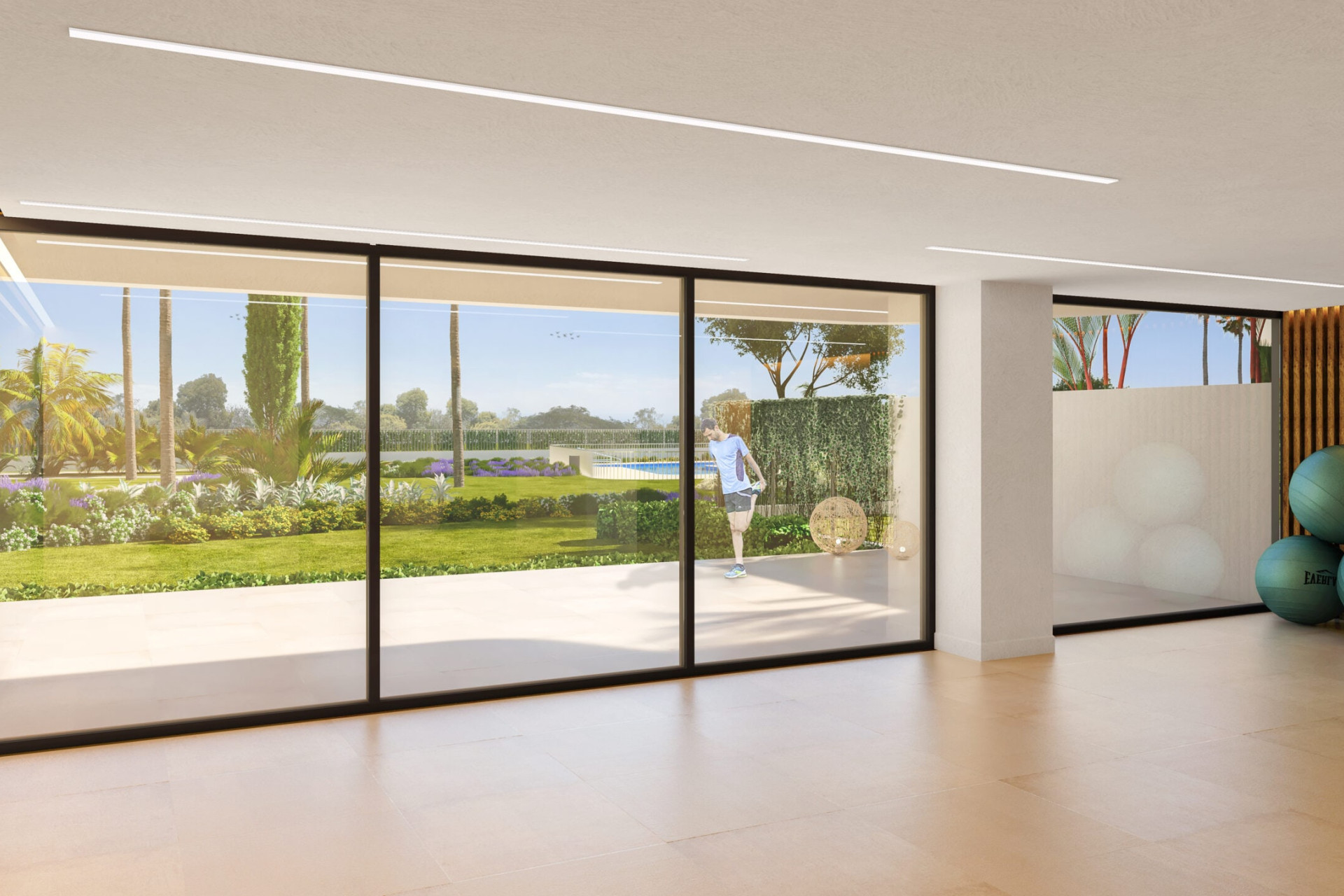 Nouvelle construction - Appartement - Torremolinos