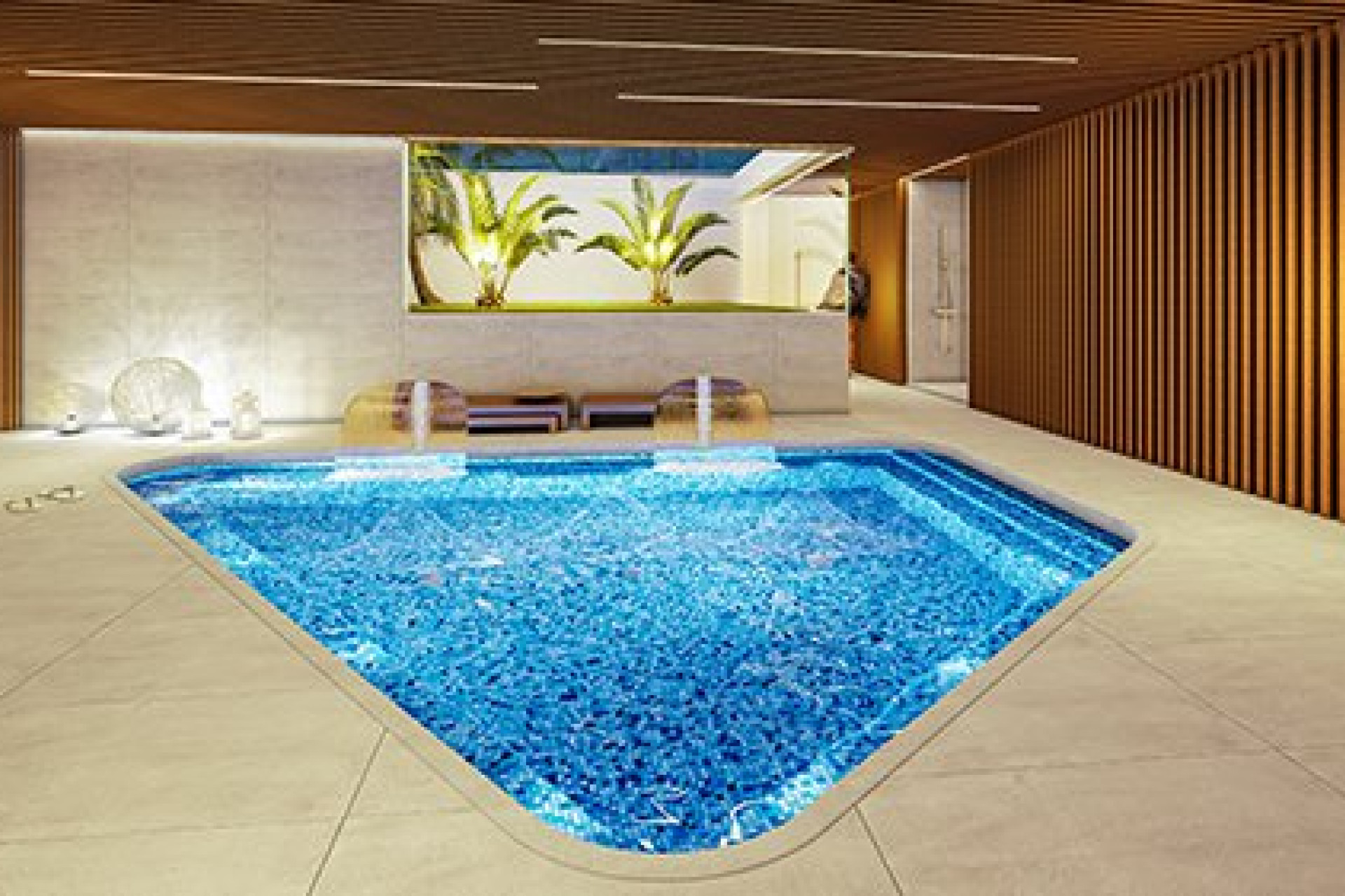 Nouvelle construction - Appartement - Torremolinos