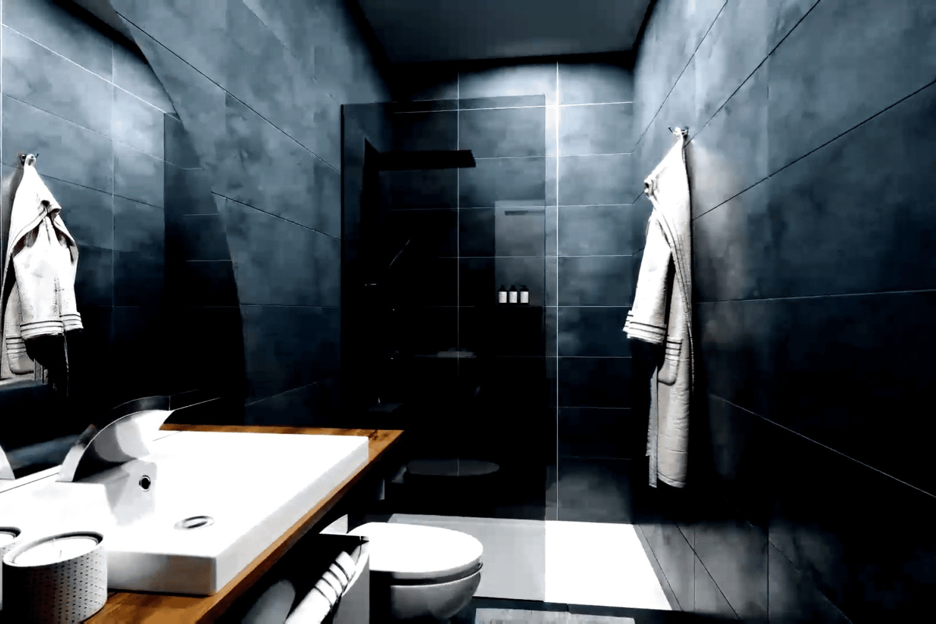 Nouvelle construction - Appartement - Torrevieja - torrevieja