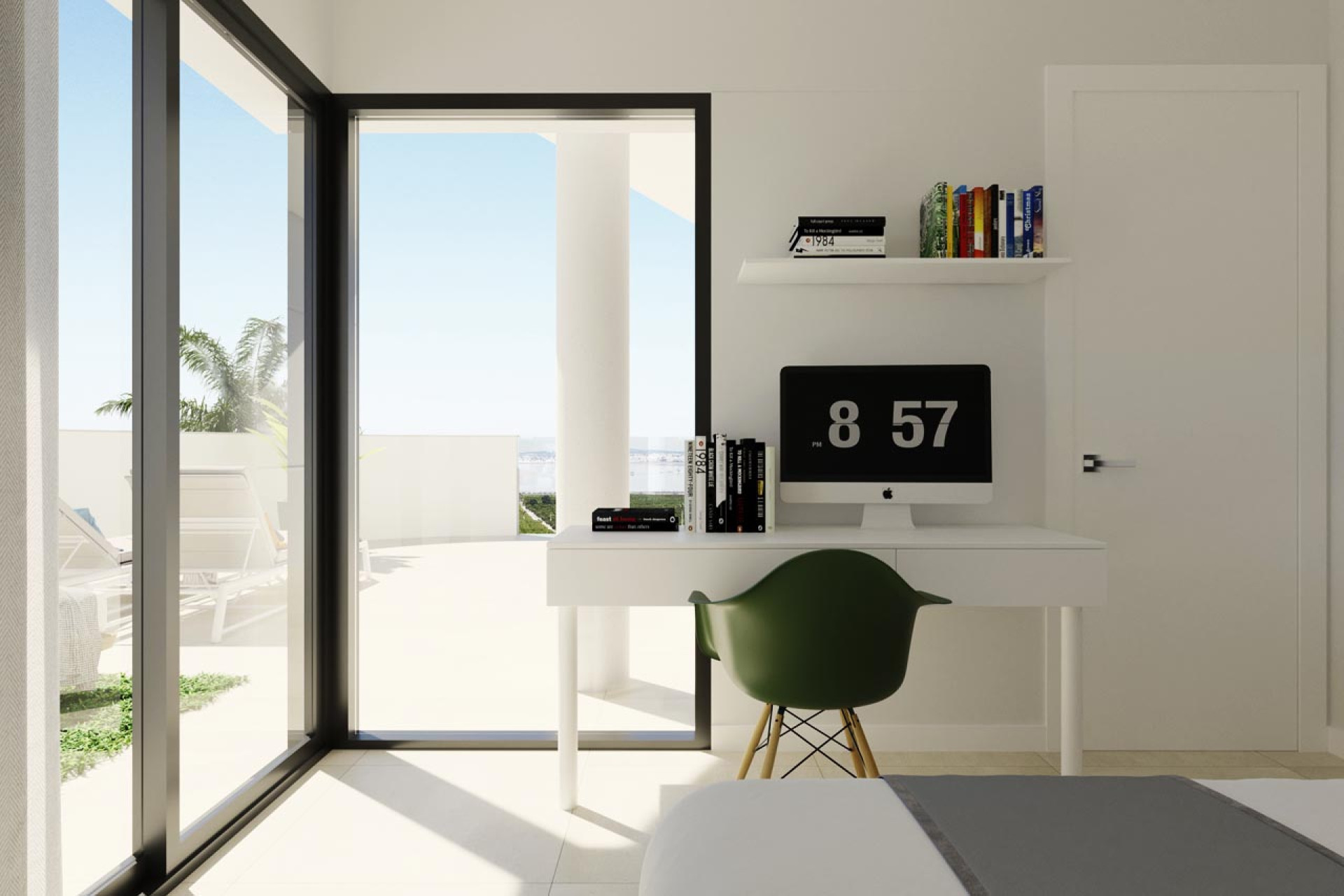 Nouvelle construction - Appartement - Torrevieja - torrevieja