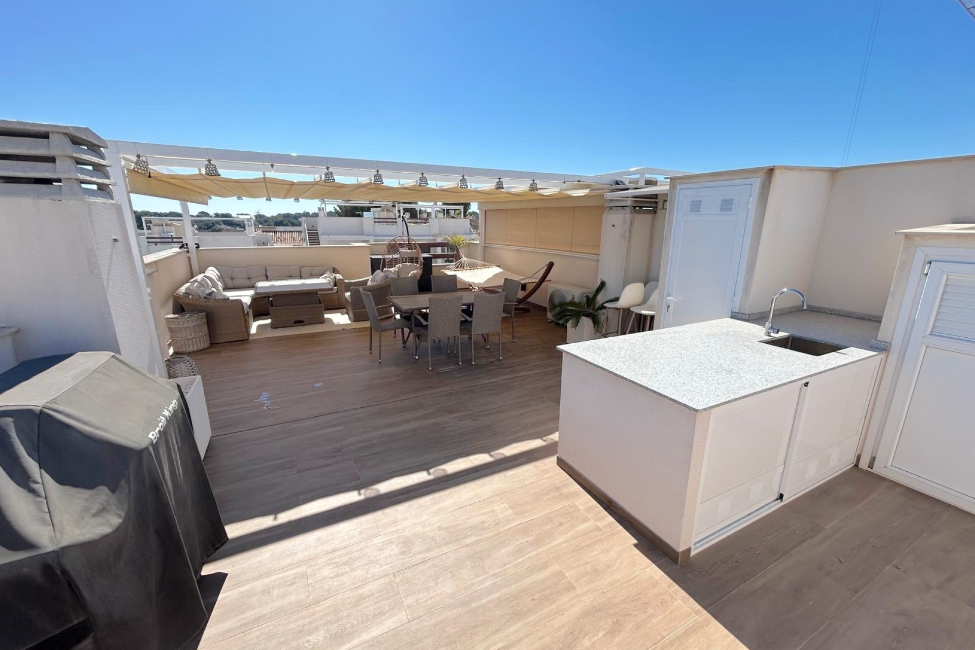 Nouvelle construction - Appartement - Torrevieja - torrevieja