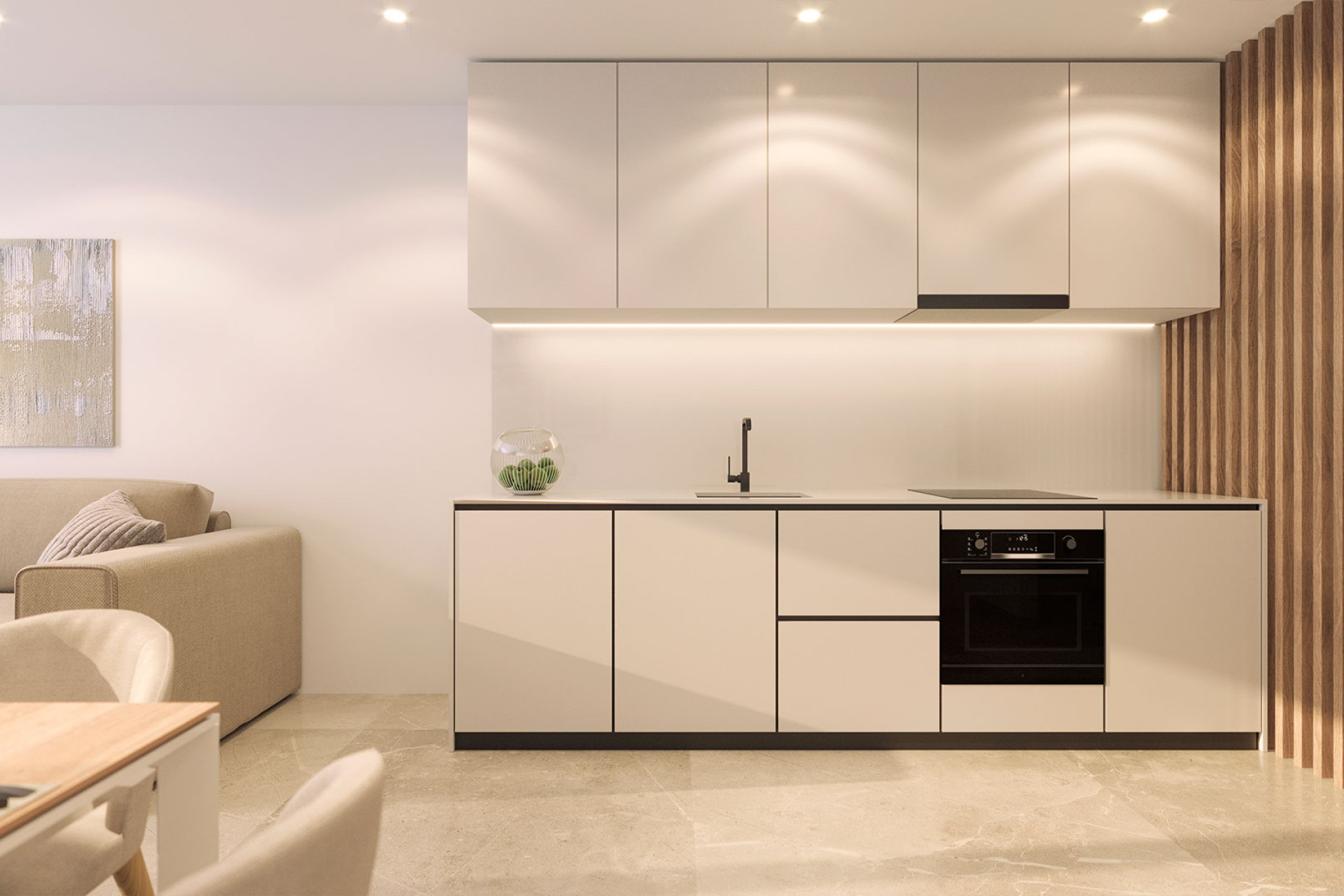 Nouvelle construction - Appartement - Torrevieja - torrevieja