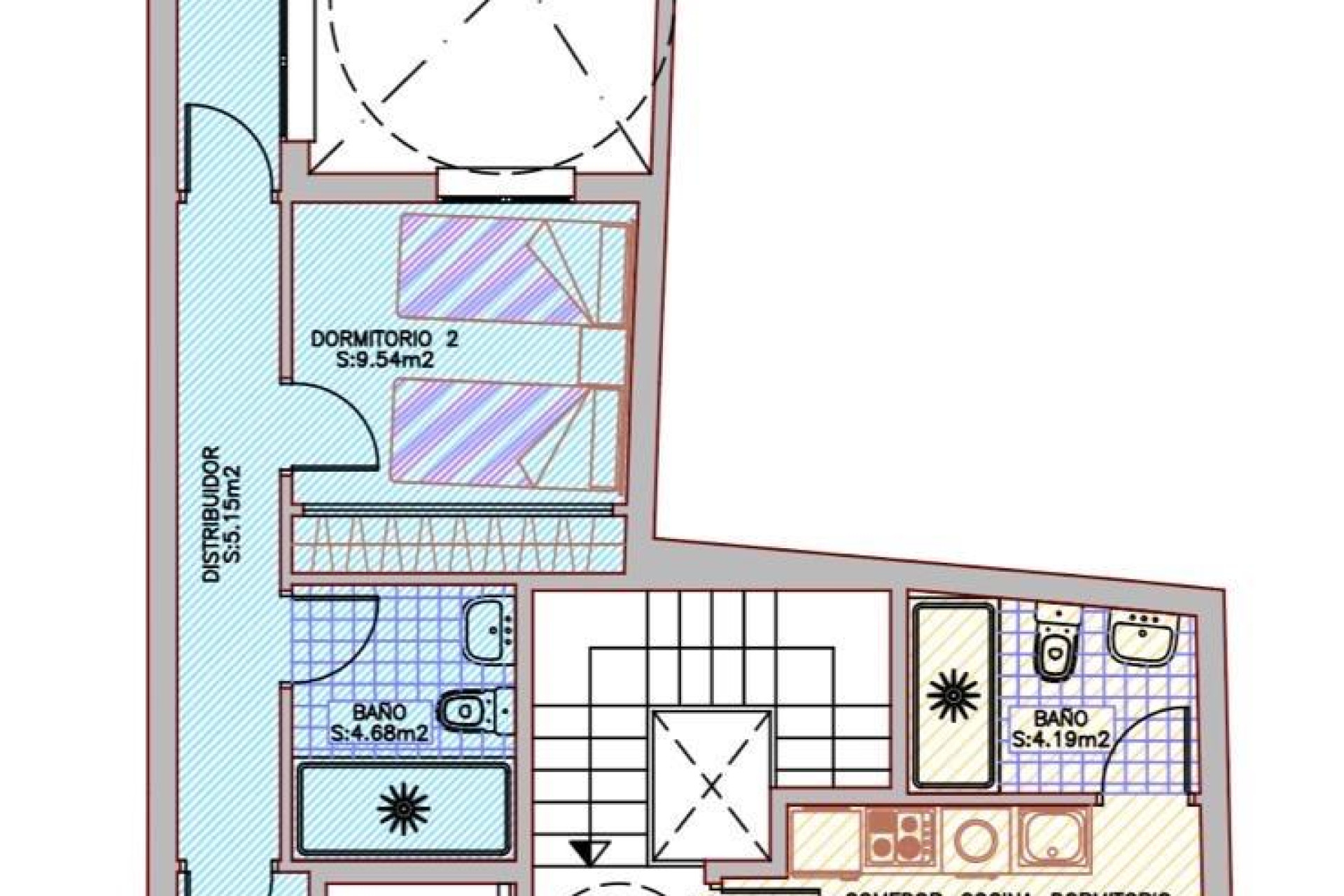 Nouvelle construction - Appartement - Torrevieja - torrevieja