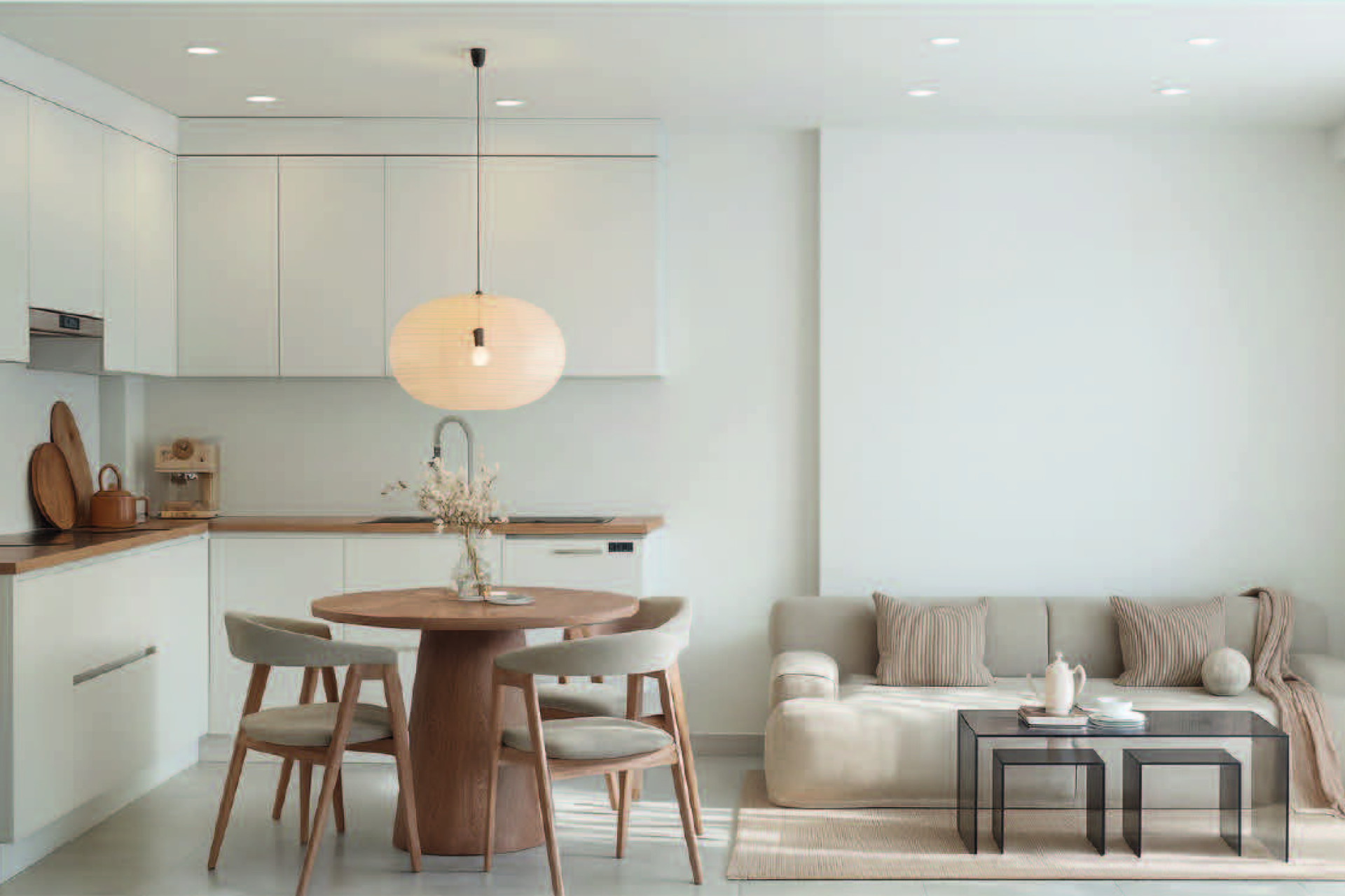 Nouvelle construction - Appartement - Torrevieja - torrevieja