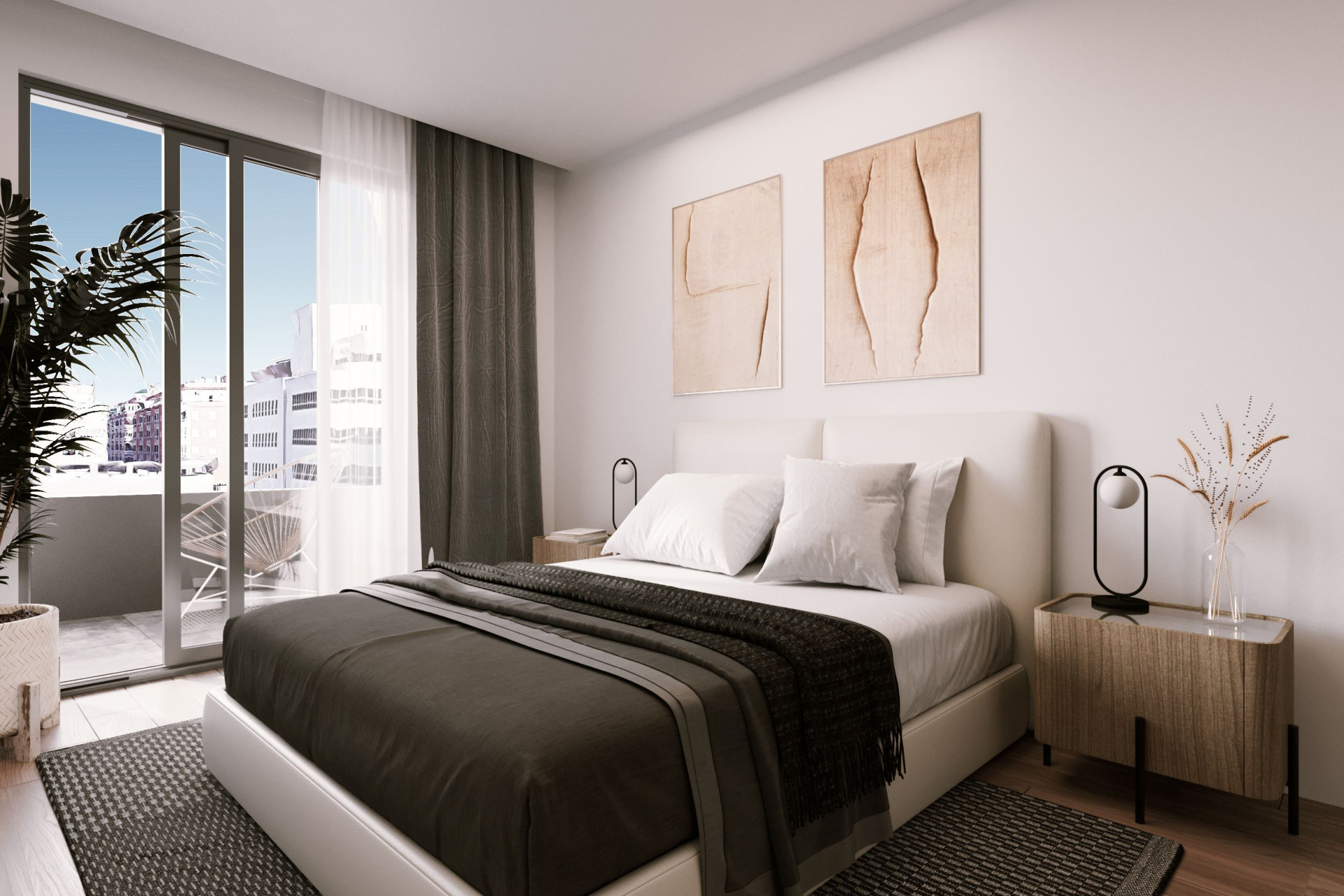 Nouvelle construction - Appartement - Torrevieja - torrevieja