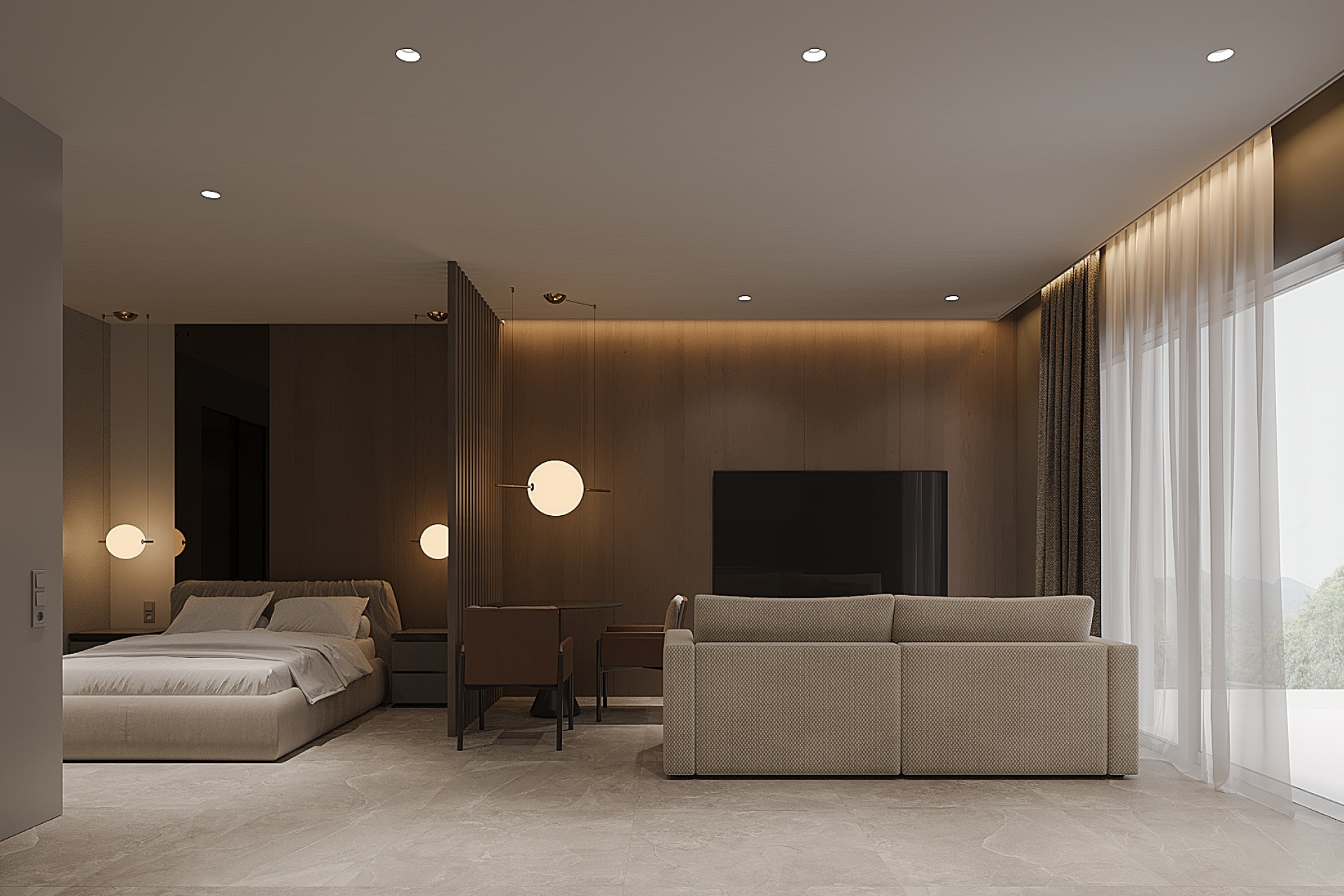 Nouvelle construction - Appartement - Torrevieja - torrevieja