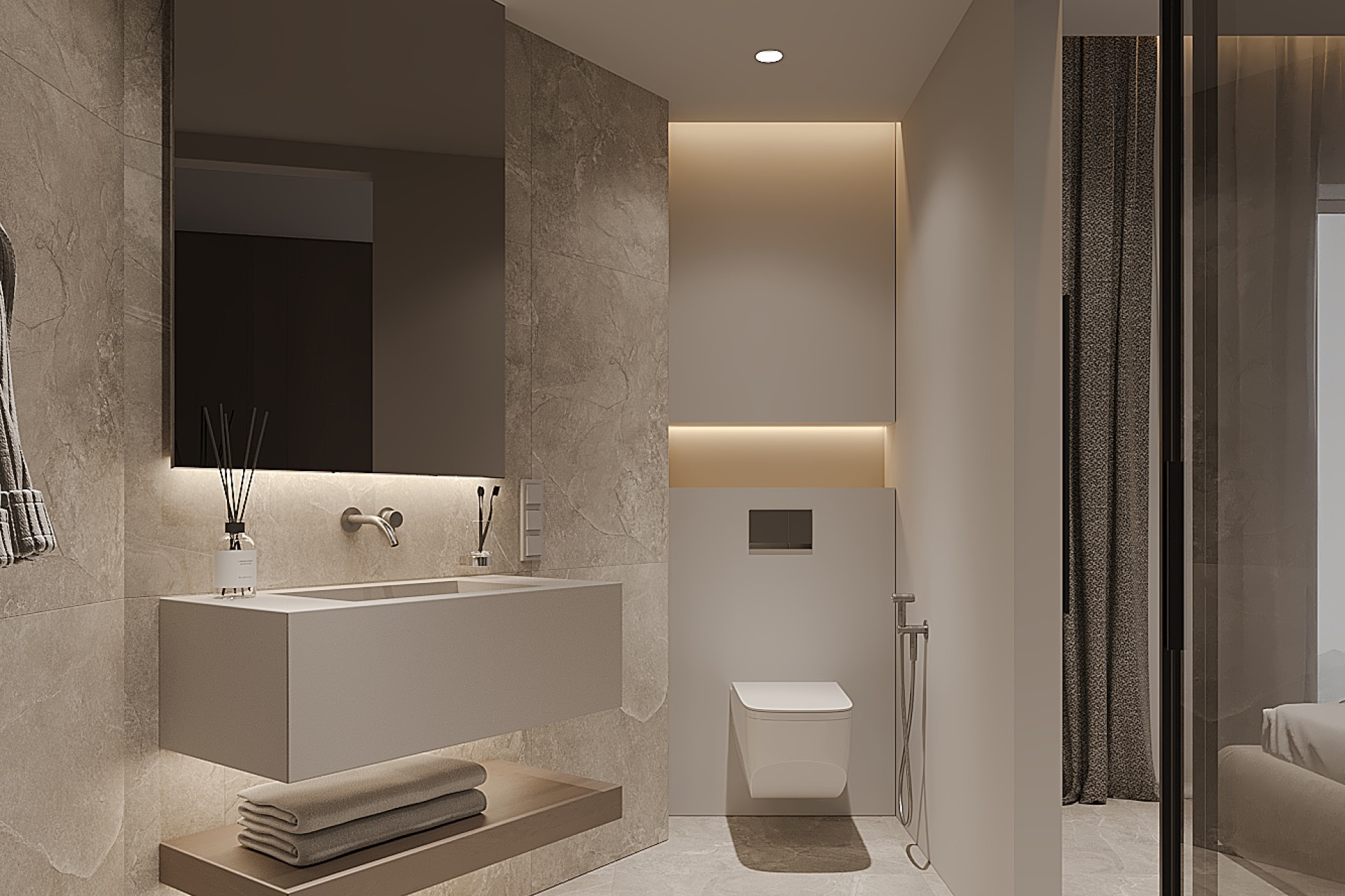 Nouvelle construction - Appartement - Torrevieja - torrevieja