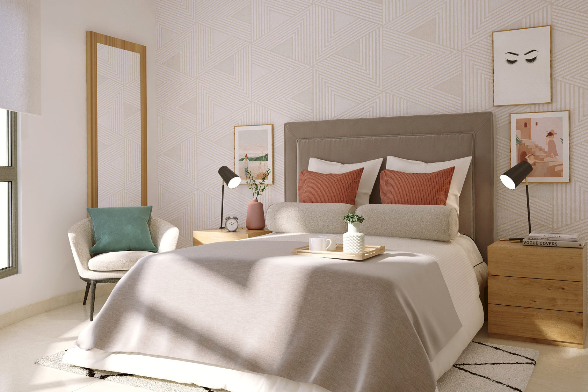 Nouvelle construction - Appartement - Torrevieja - torrevieja