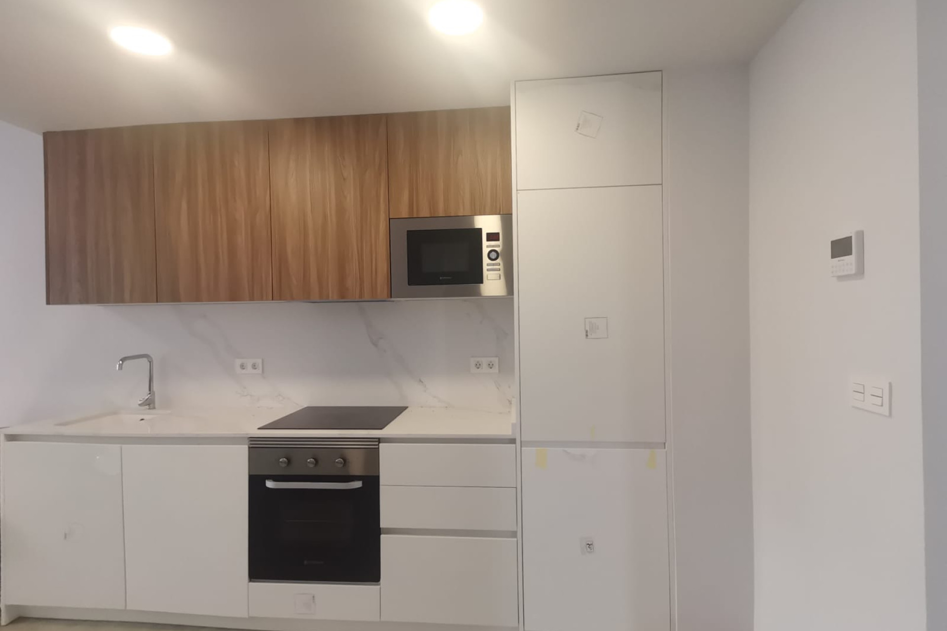 Nouvelle construction - Appartement - Torrevieja - torrevieja