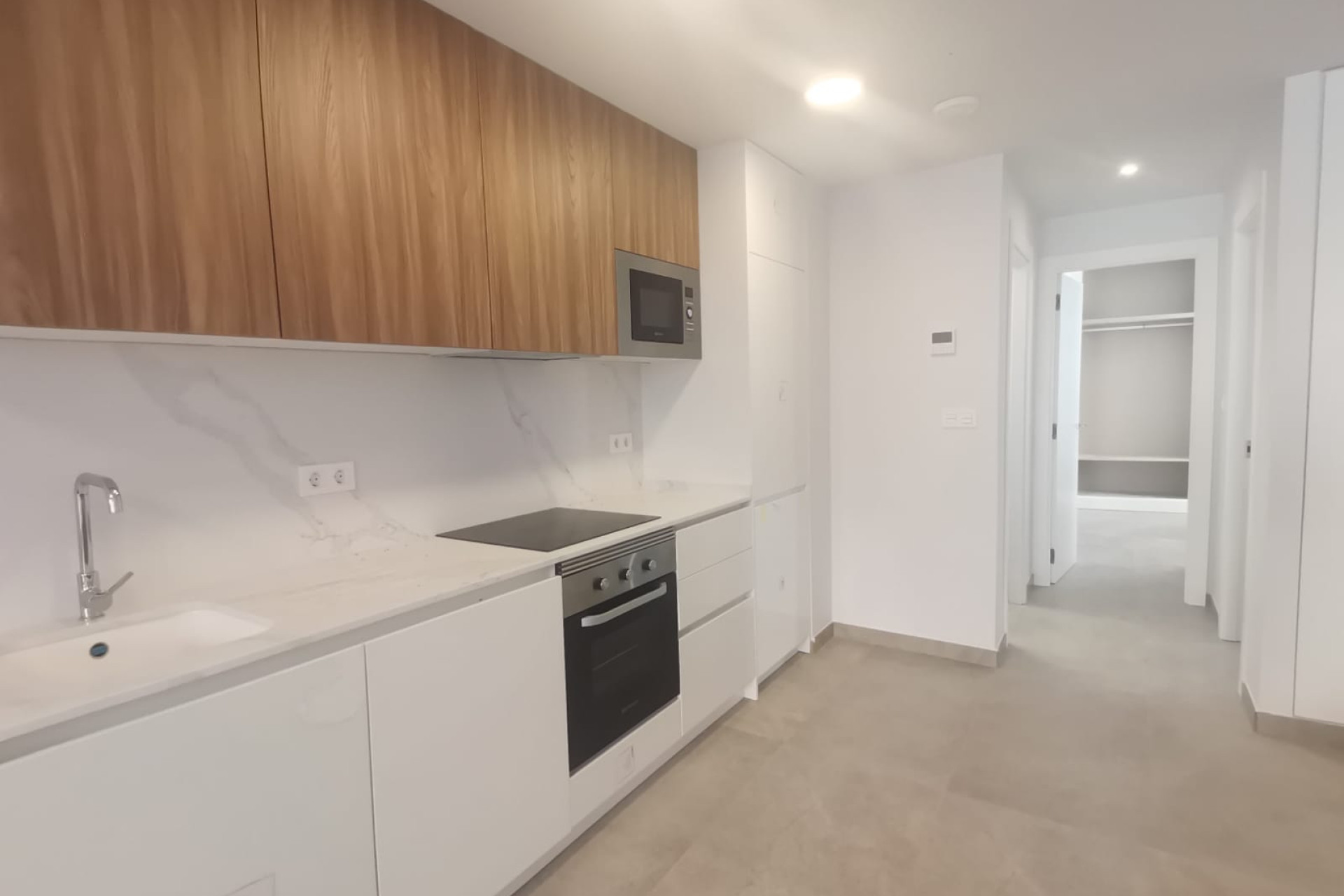 Nouvelle construction - Appartement - Torrevieja - torrevieja