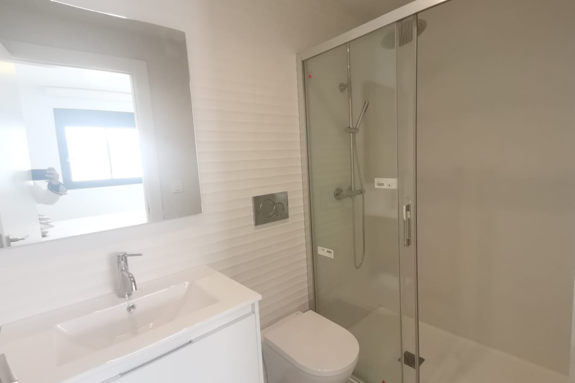 Nouvelle construction - Appartement - Torrevieja - torrevieja