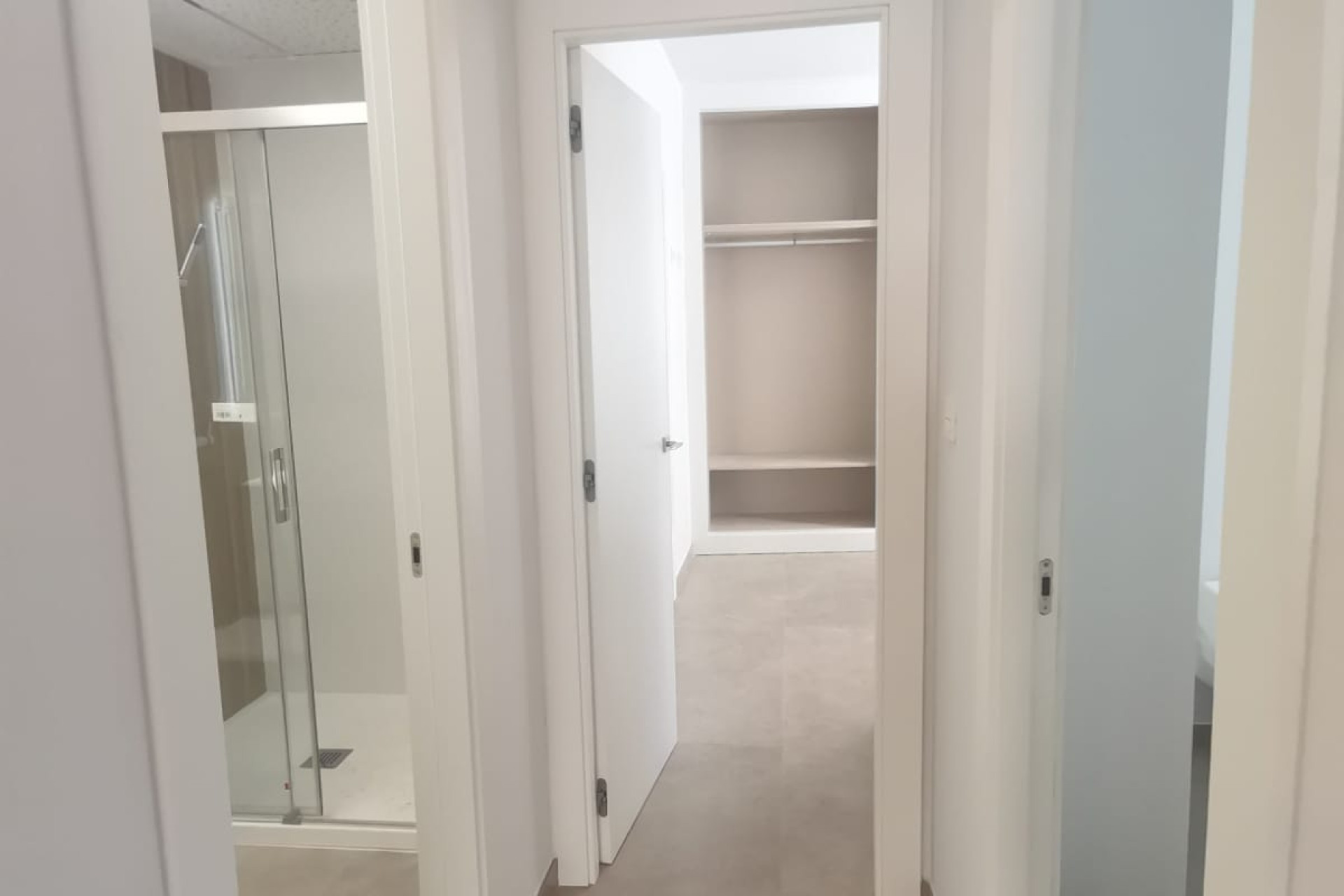 Nouvelle construction - Appartement - Torrevieja - torrevieja